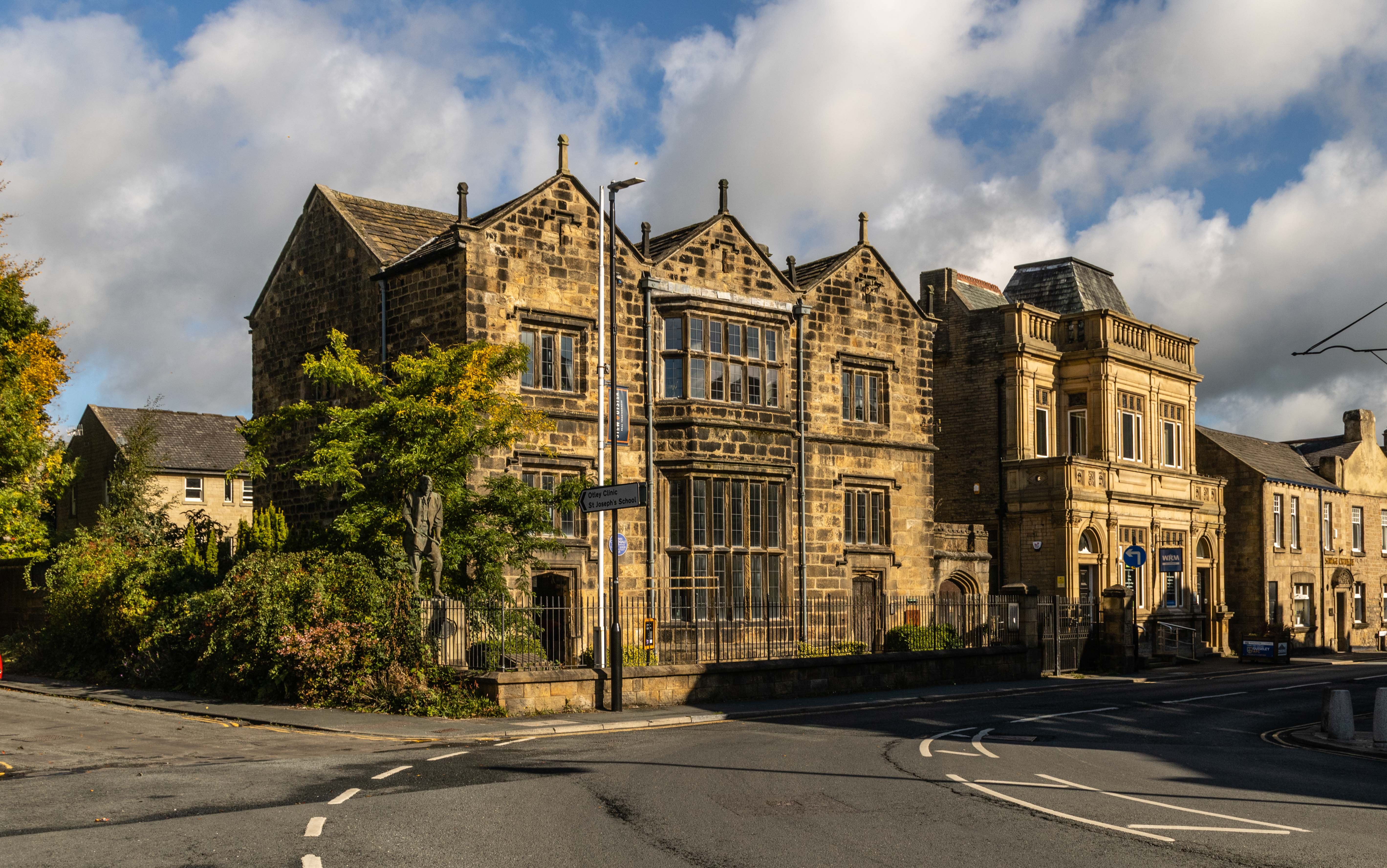 Otley