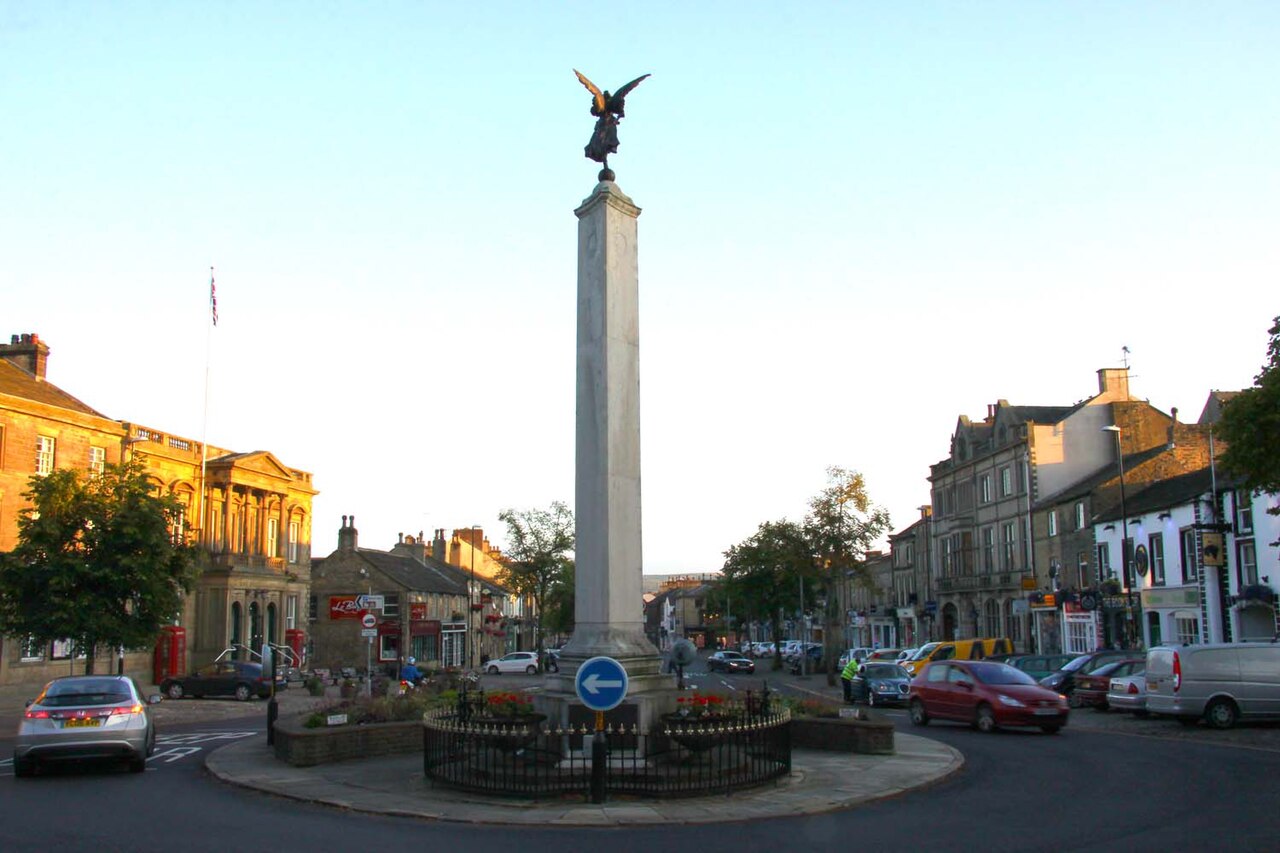 Skipton