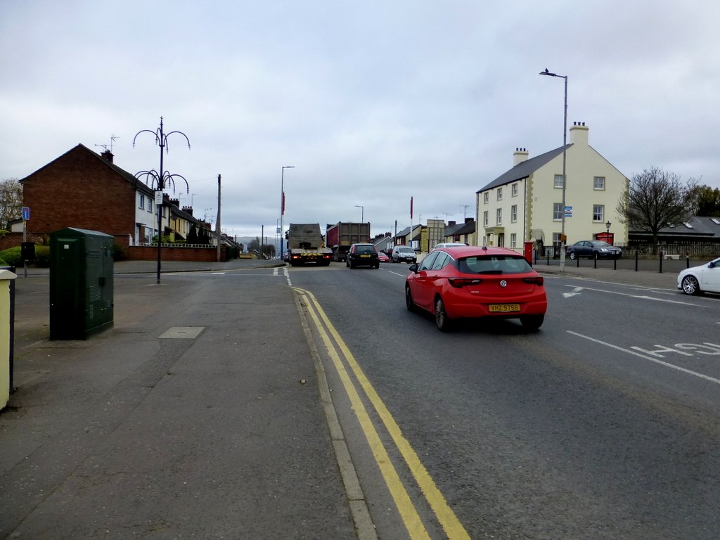Cookstown