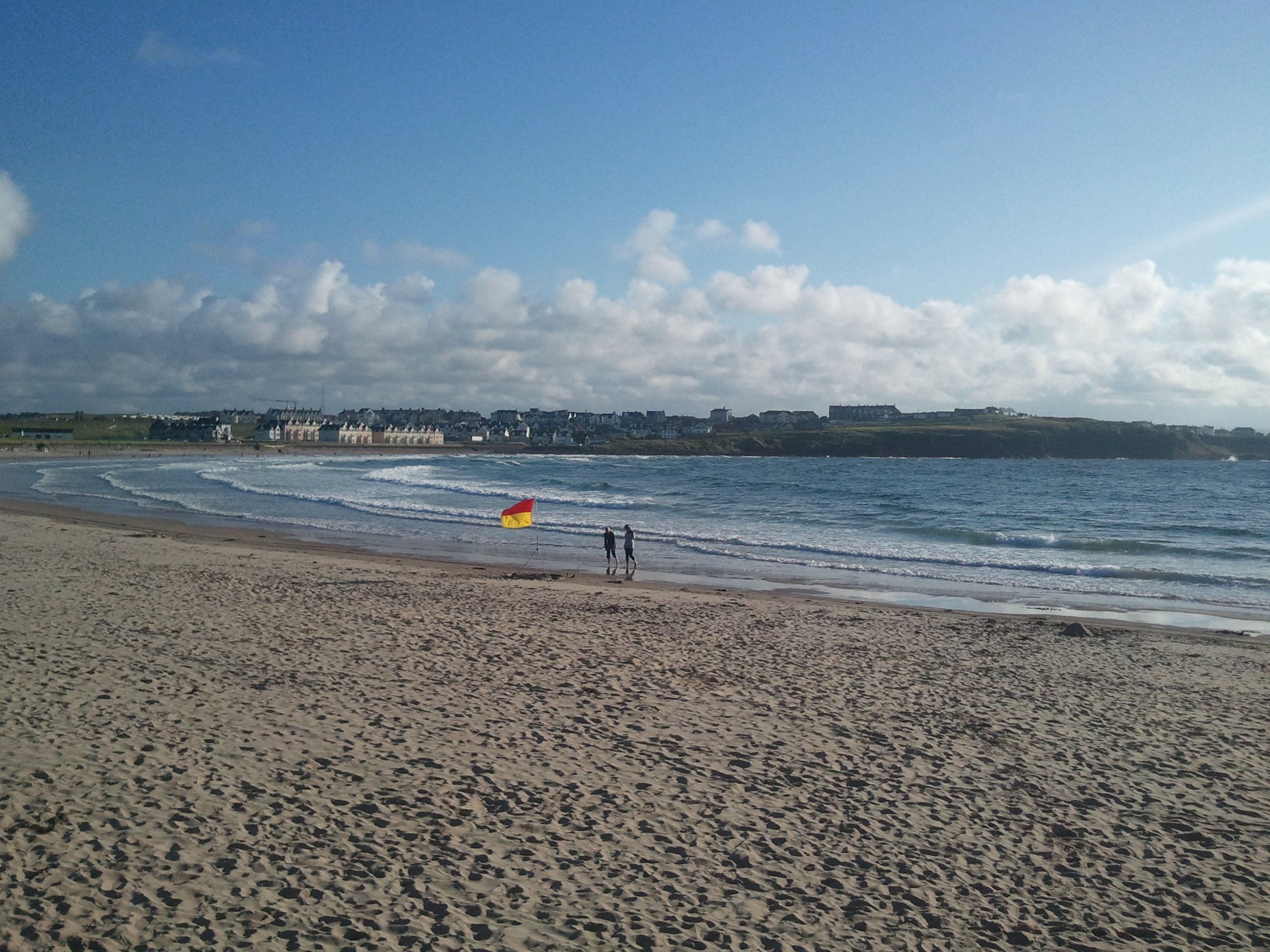 Portrush