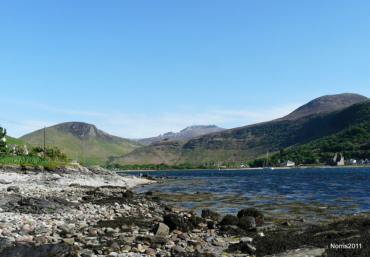 Lochranza