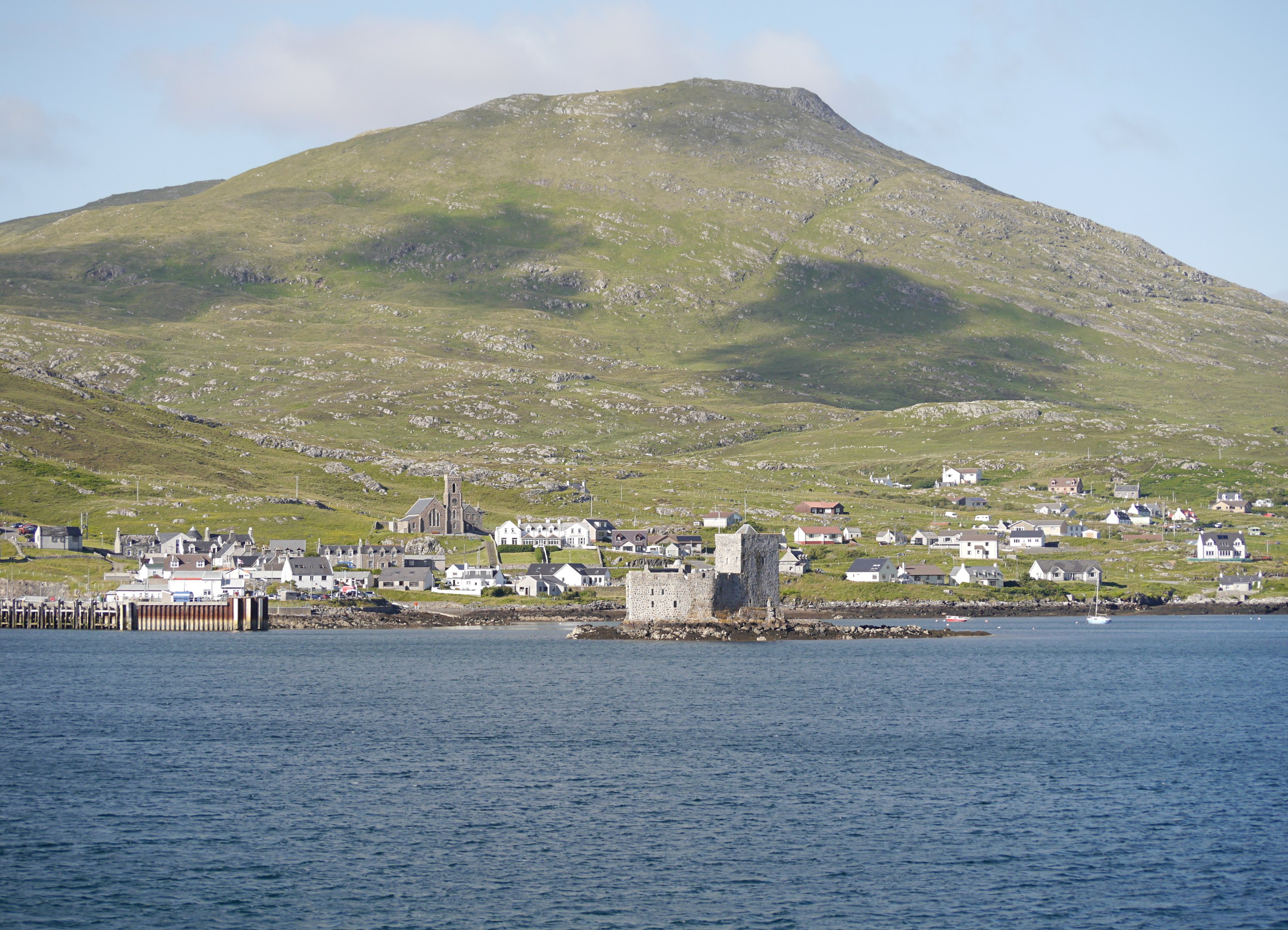 Barra