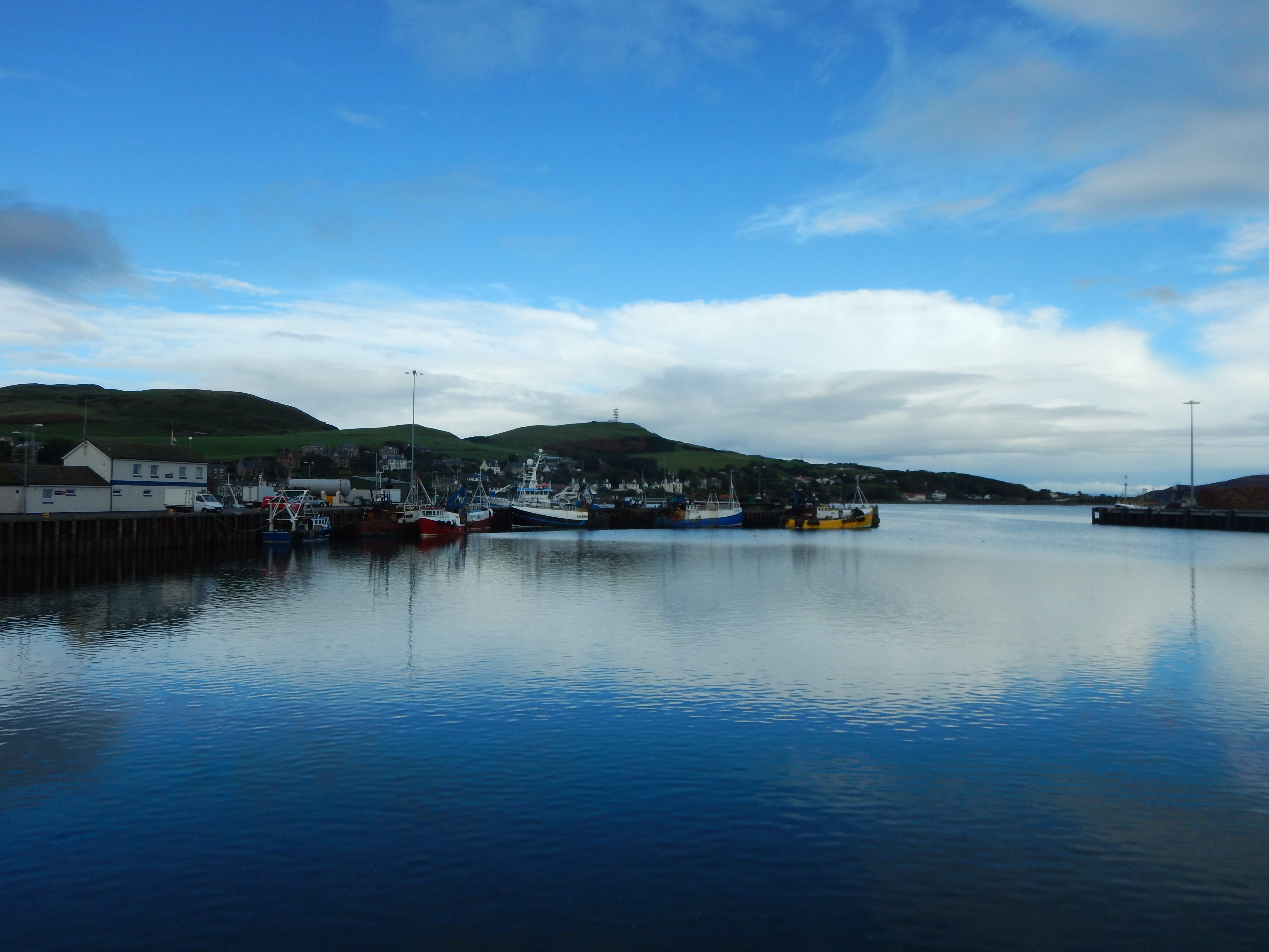 Campbeltown
