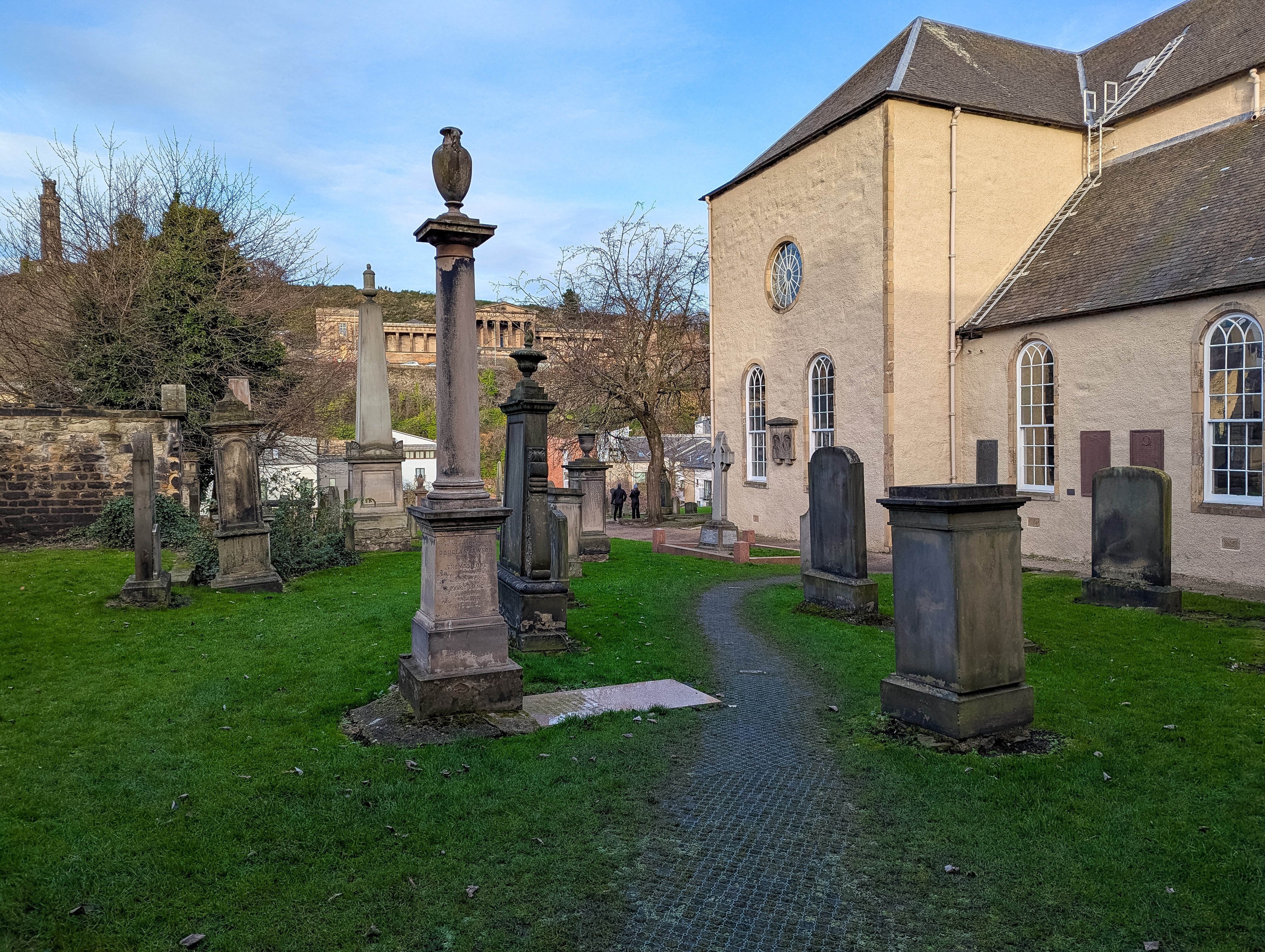 Canongate