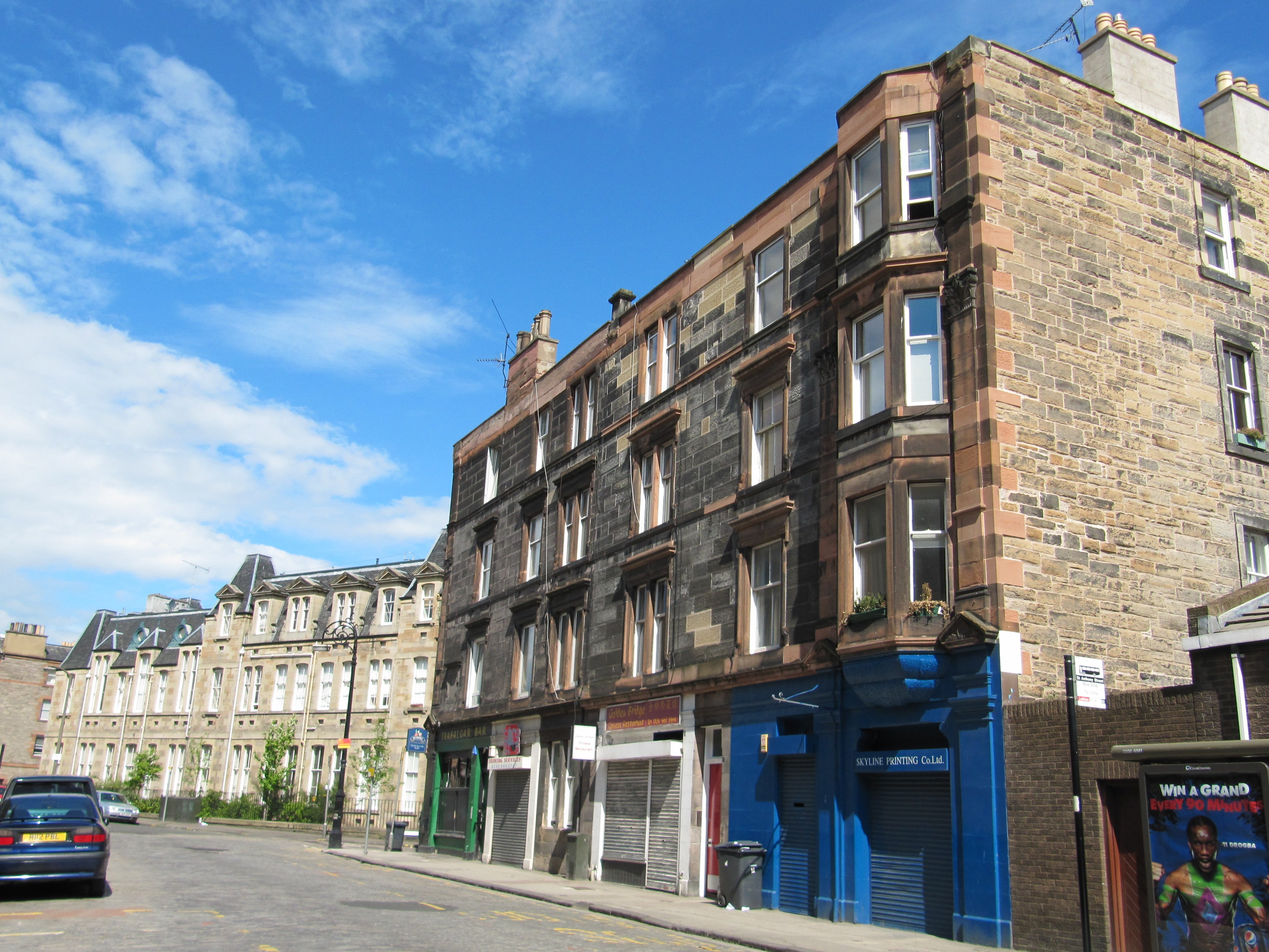 Leith