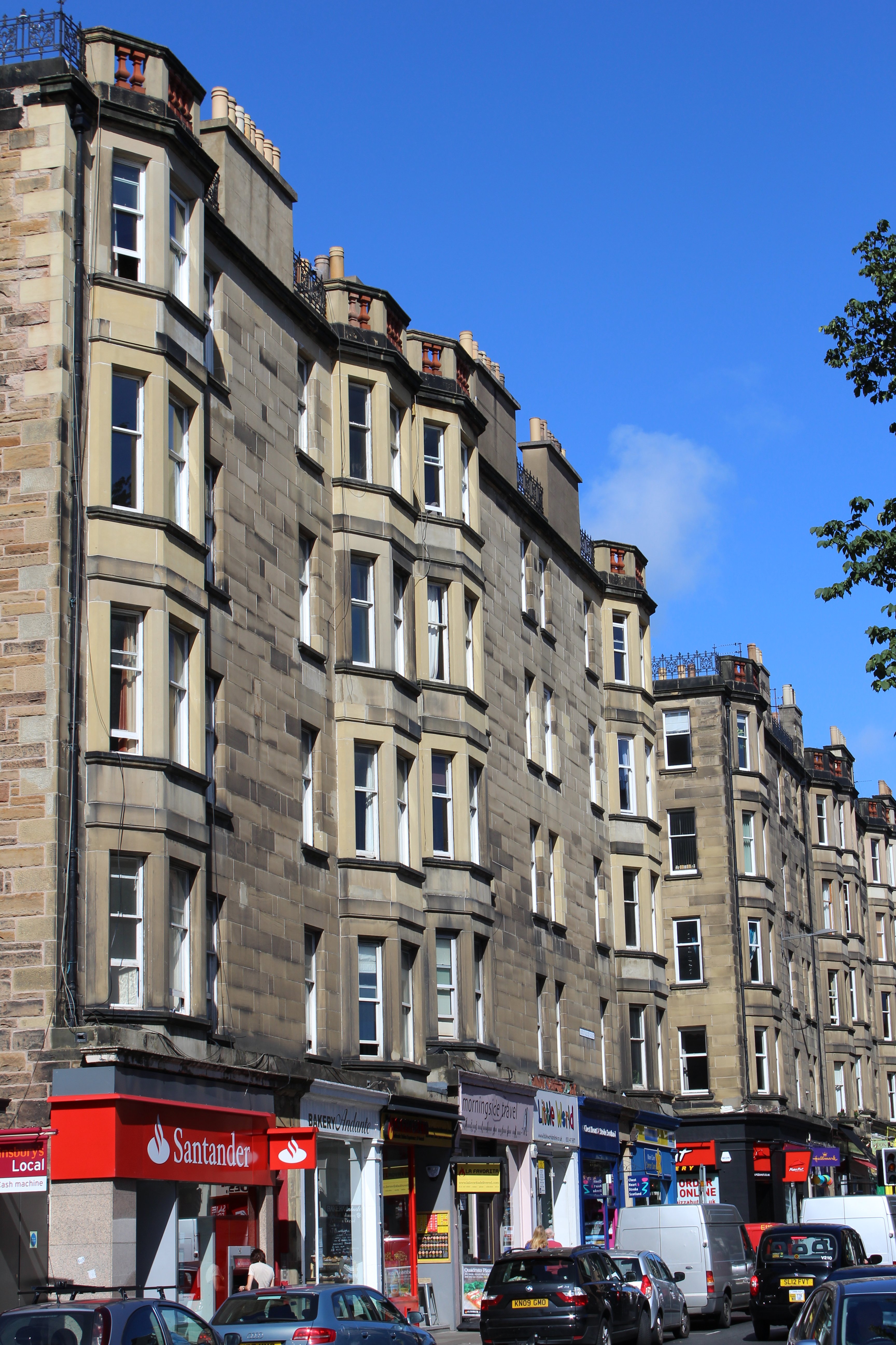 Morningside