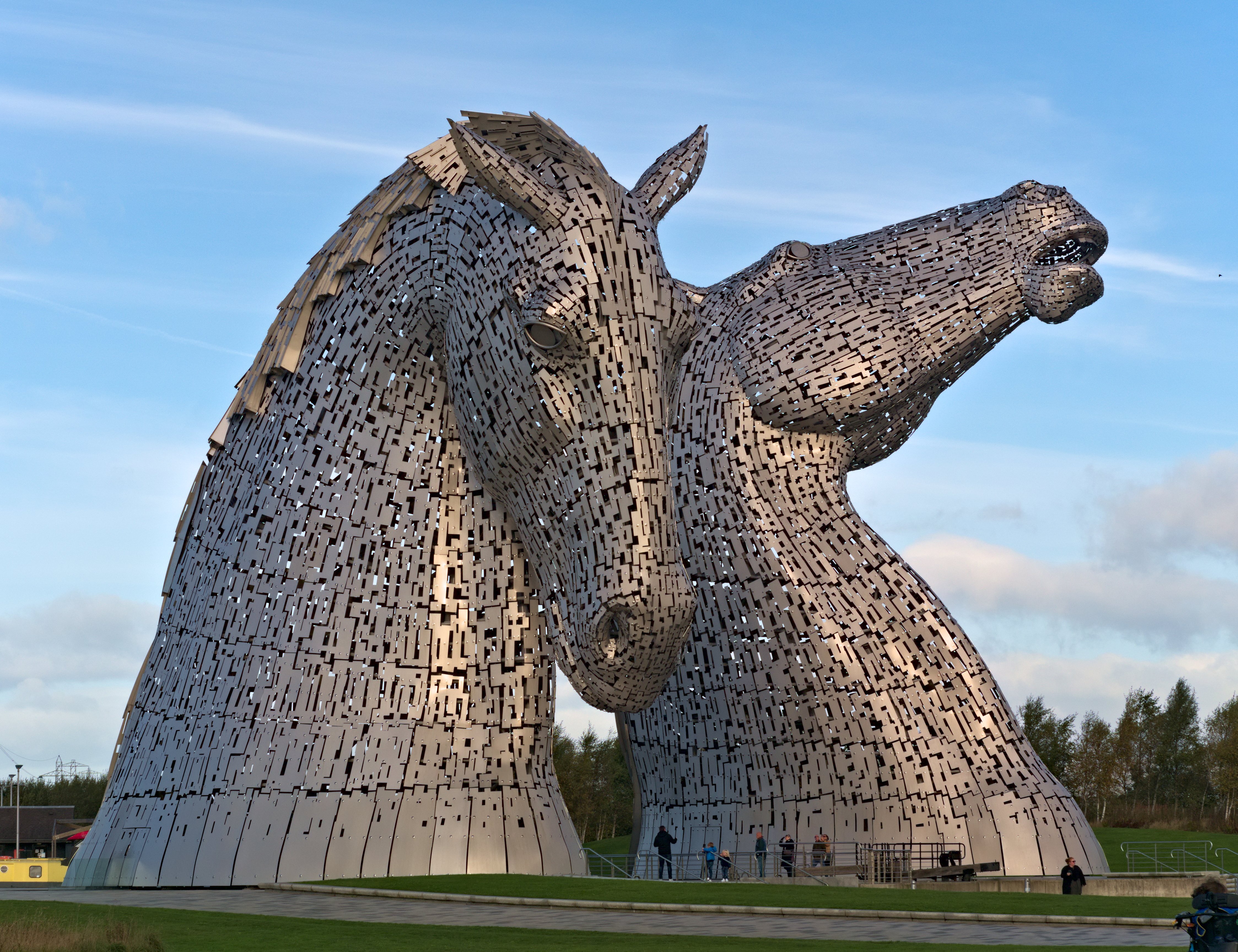 Falkirk