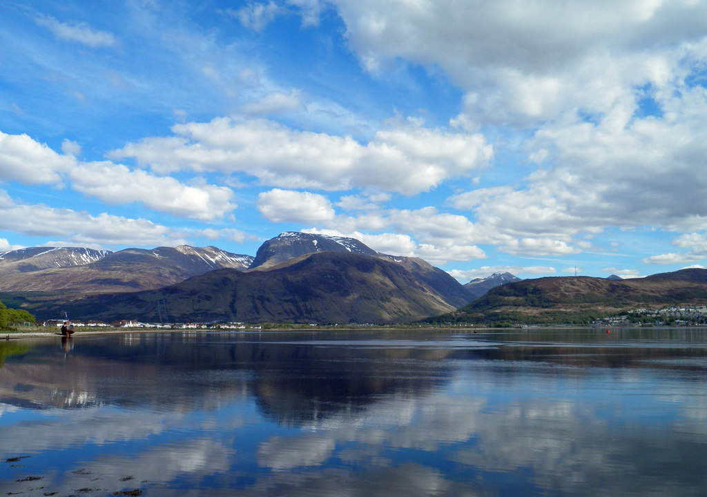 Fort William