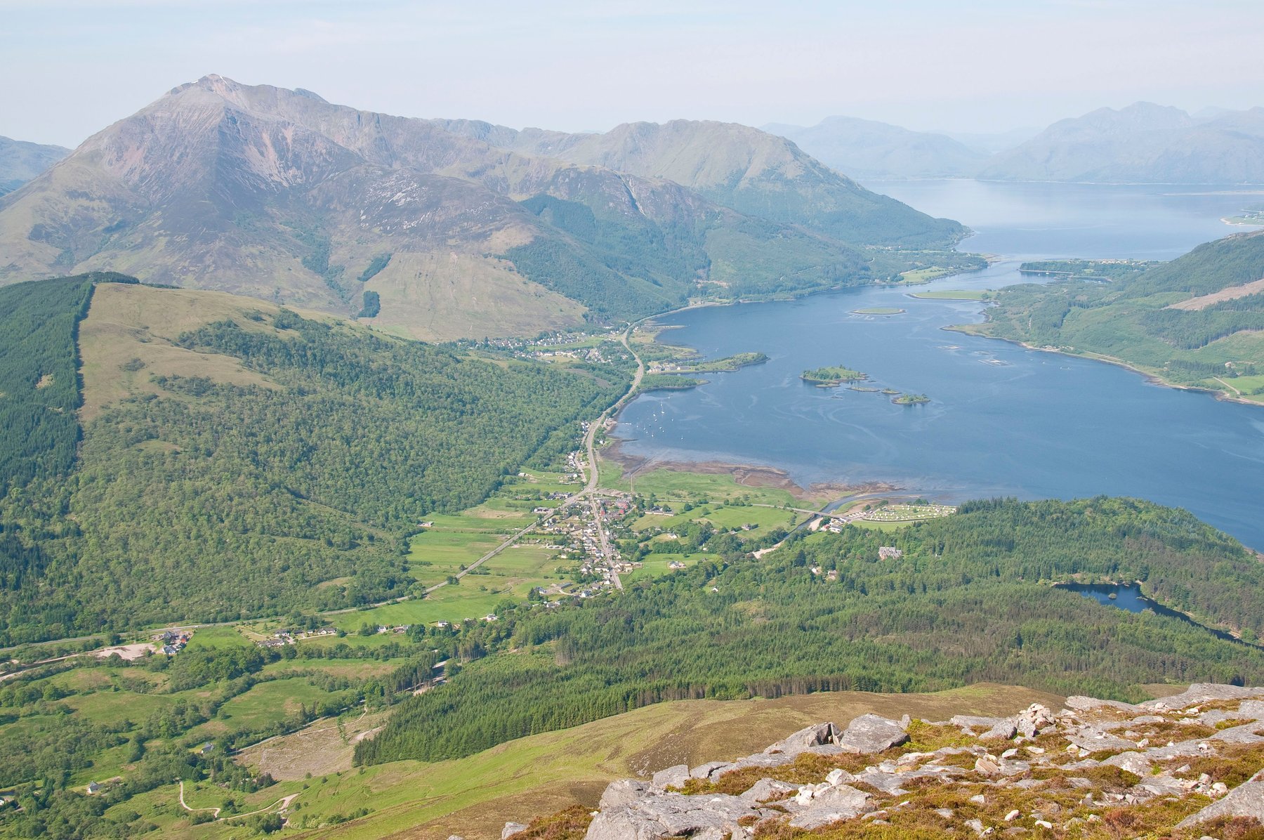 Glencoe