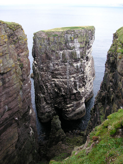 Handa Island
