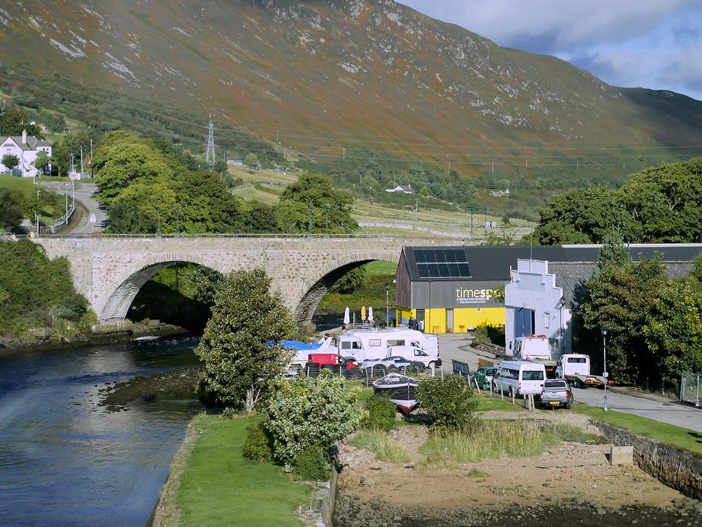 Helmsdale