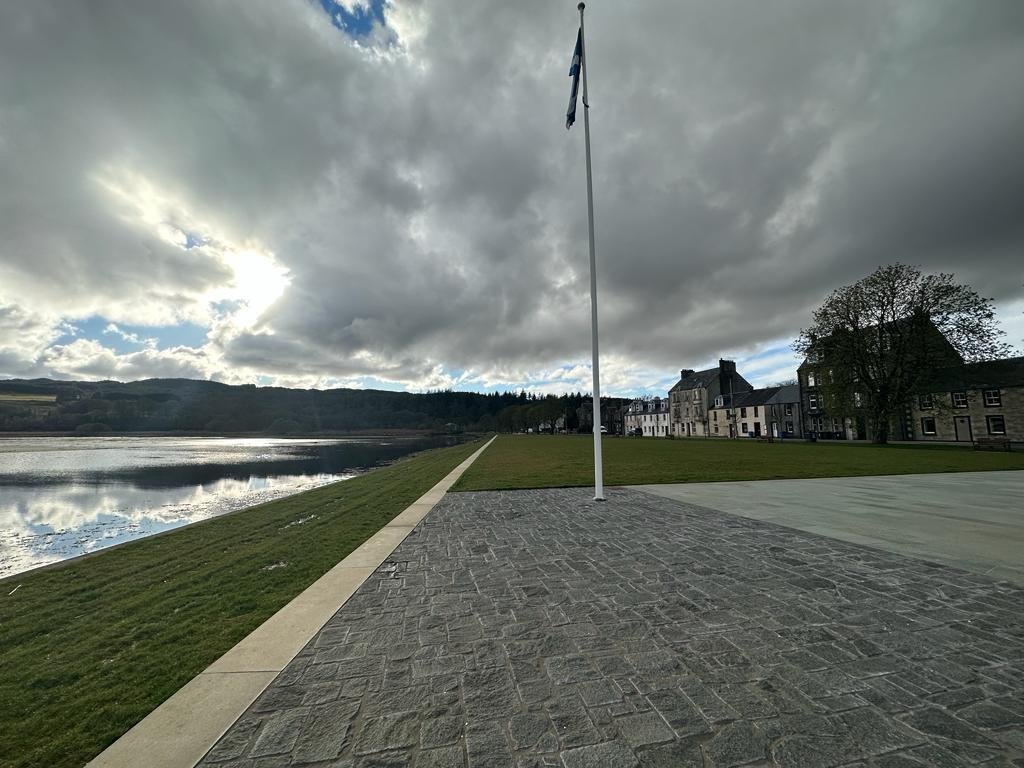 Lochgilphead