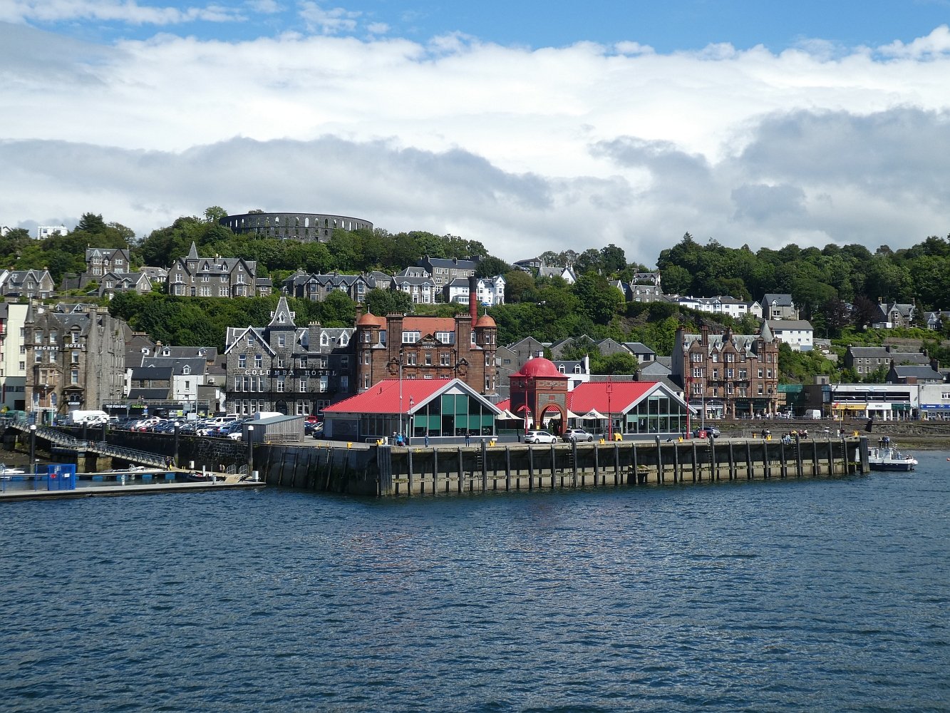 Oban