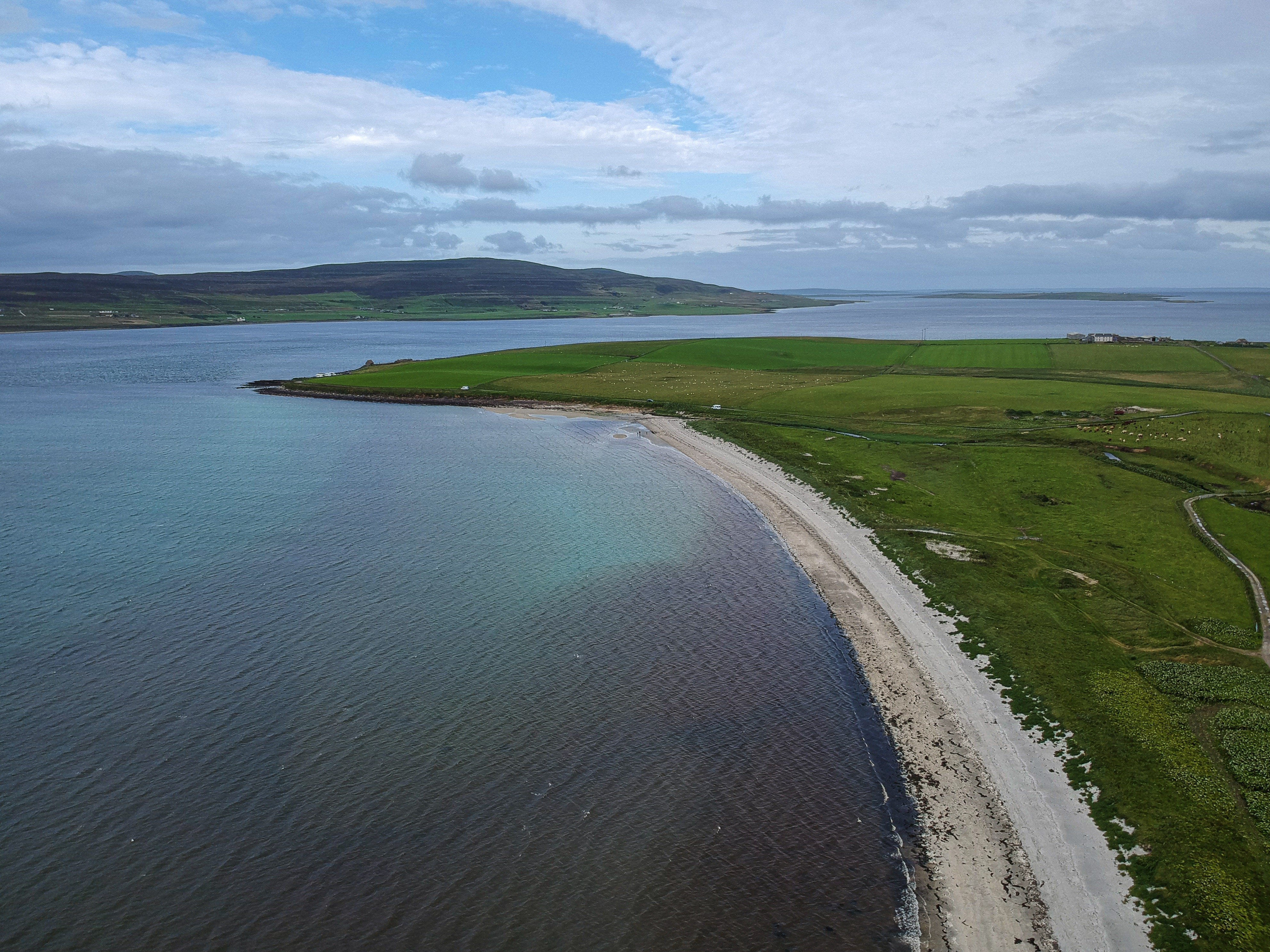 Orkney