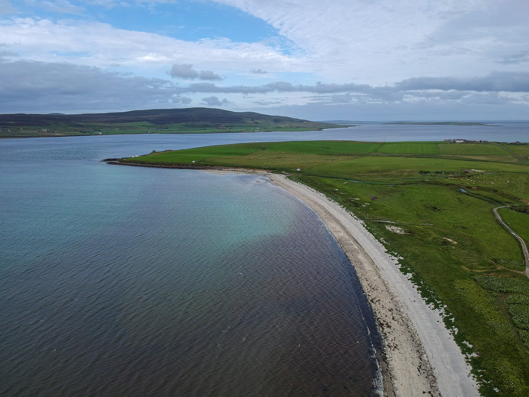 Orkney