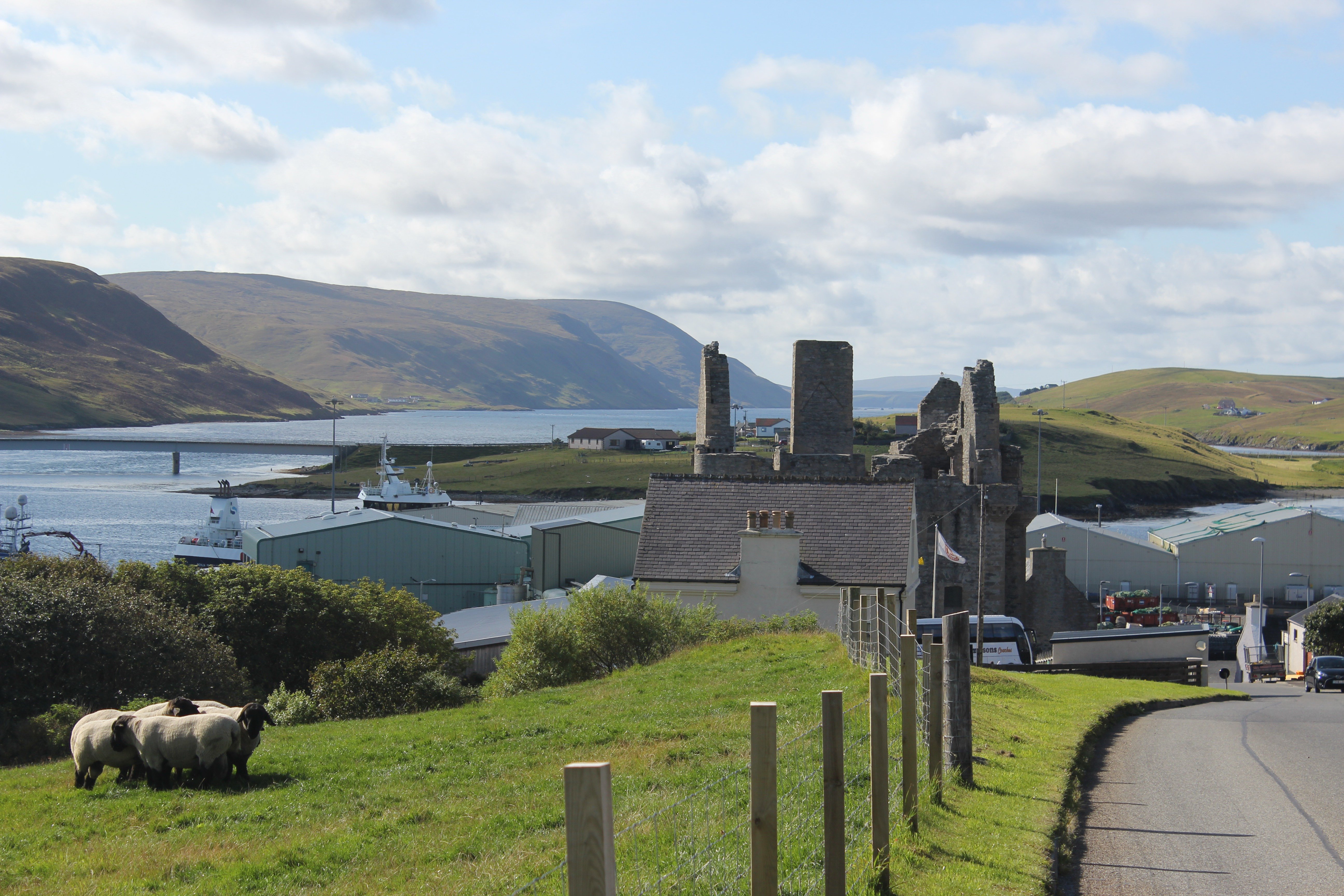 Scalloway