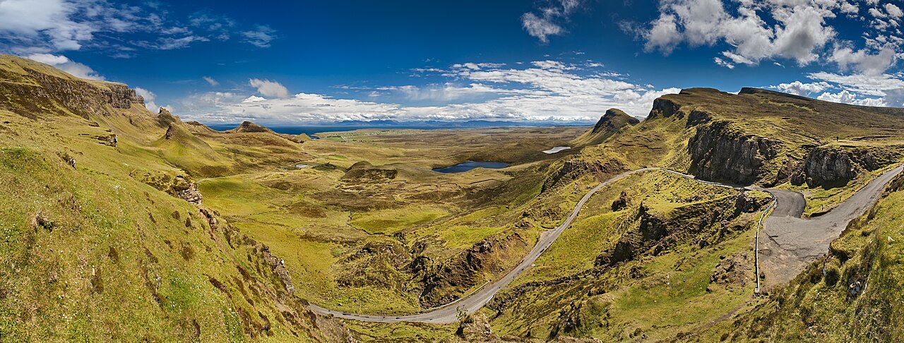 Skye