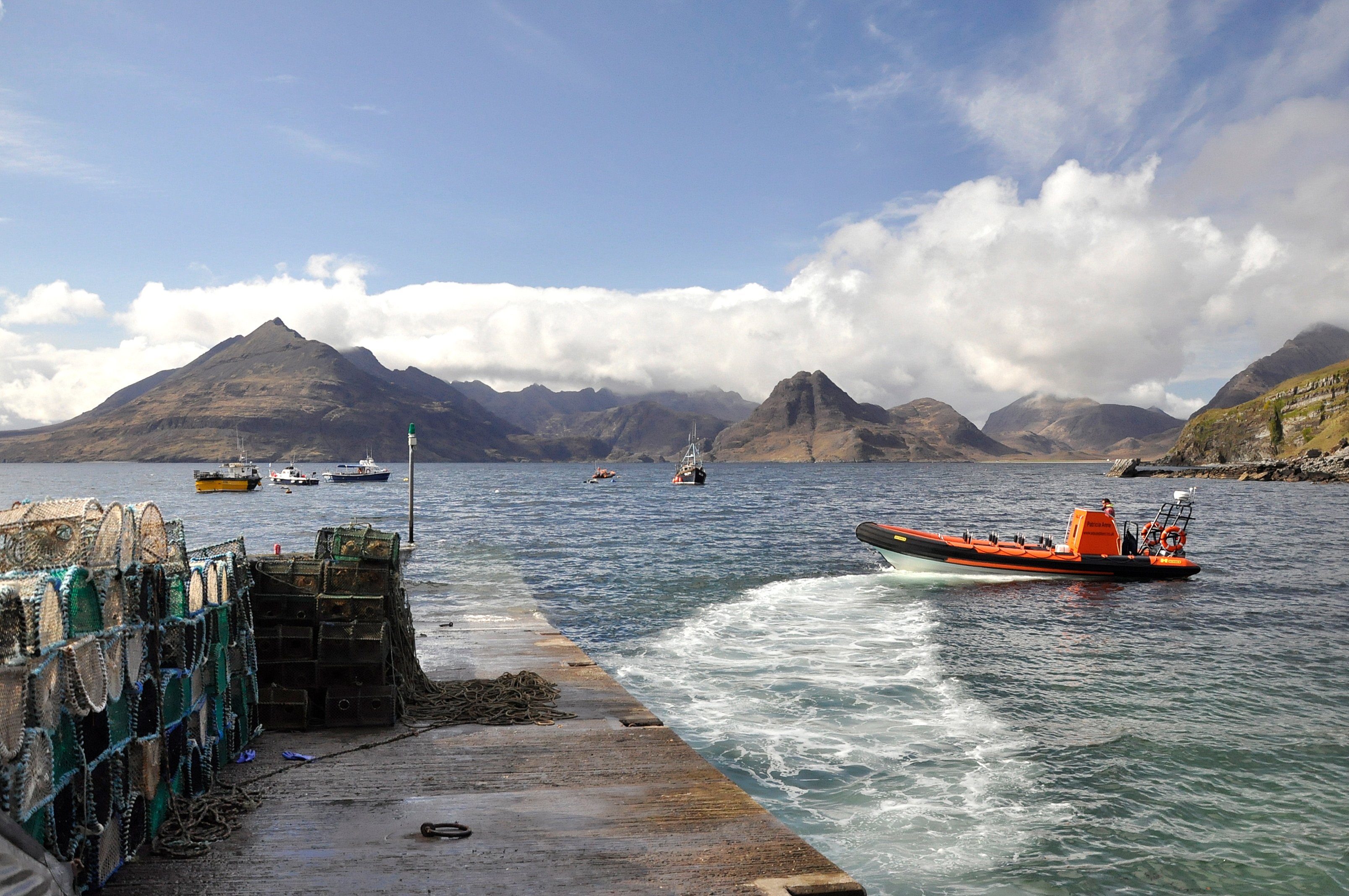 Elgol