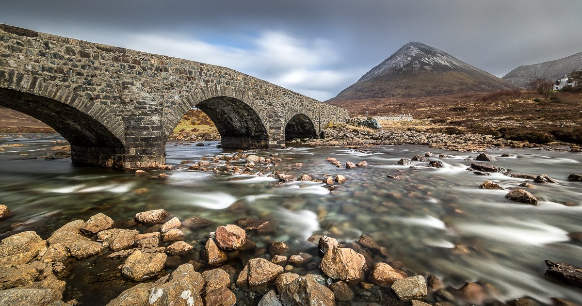 Sligachan