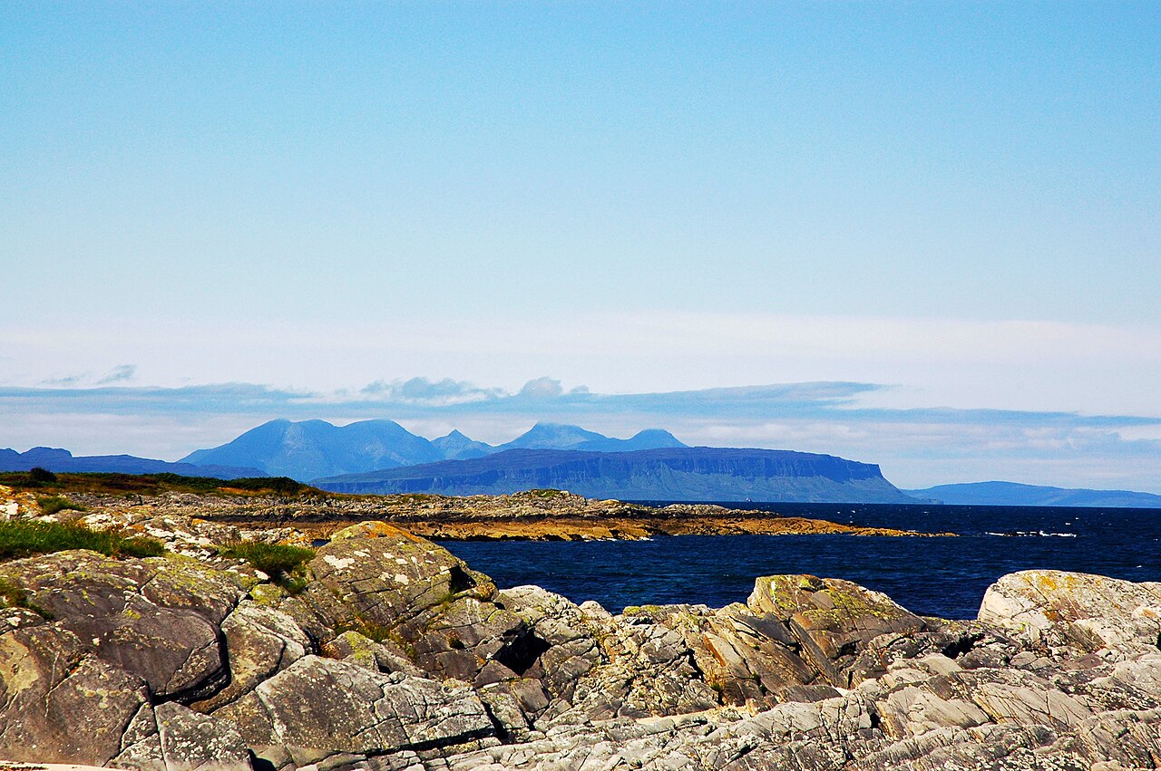 Small Isles