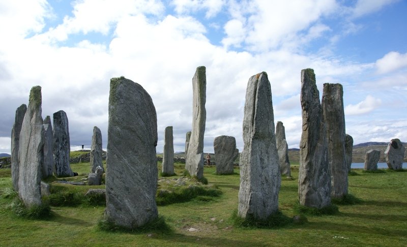 Western Isles (Outer Hebrides)