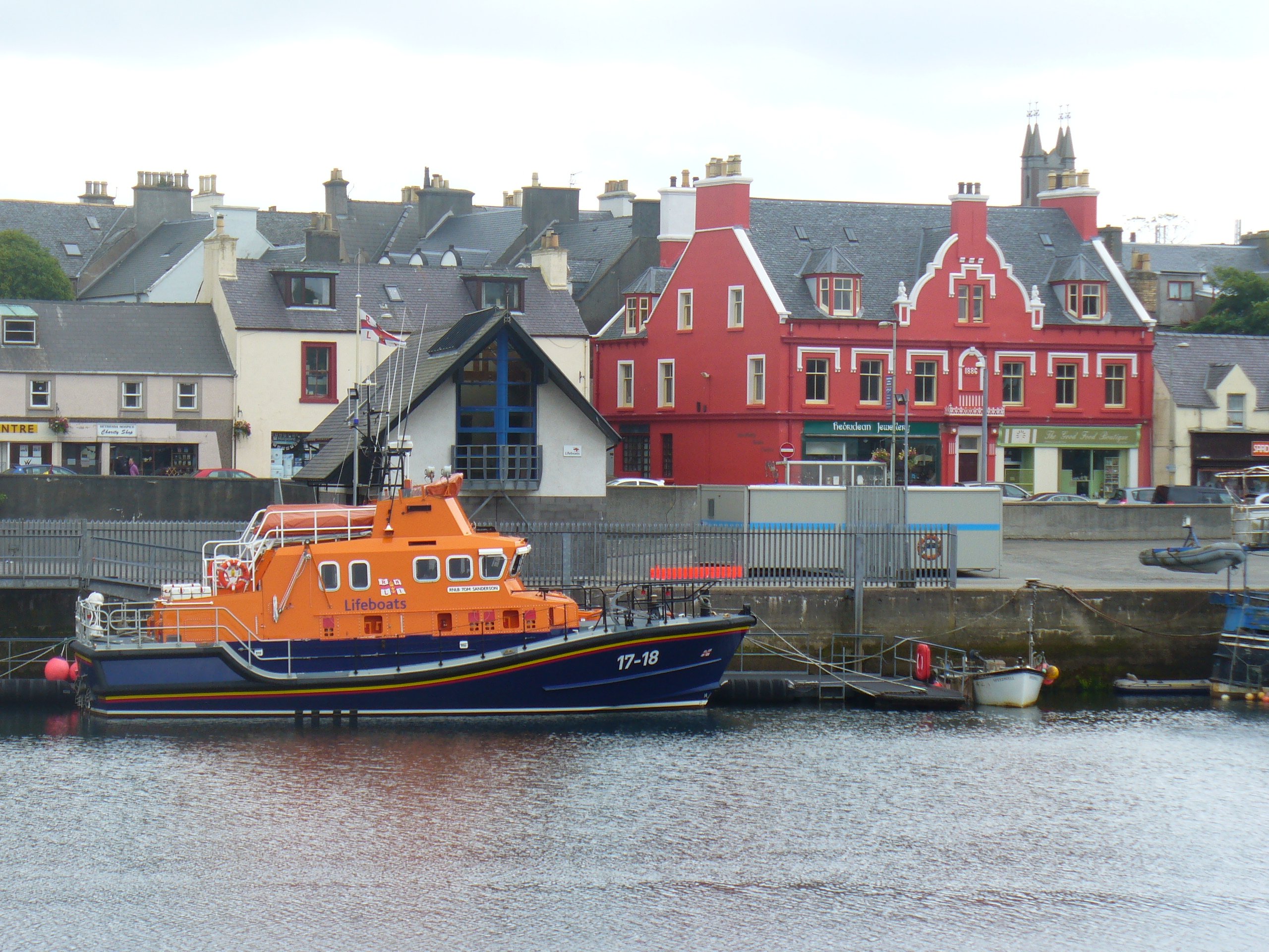 Stornoway