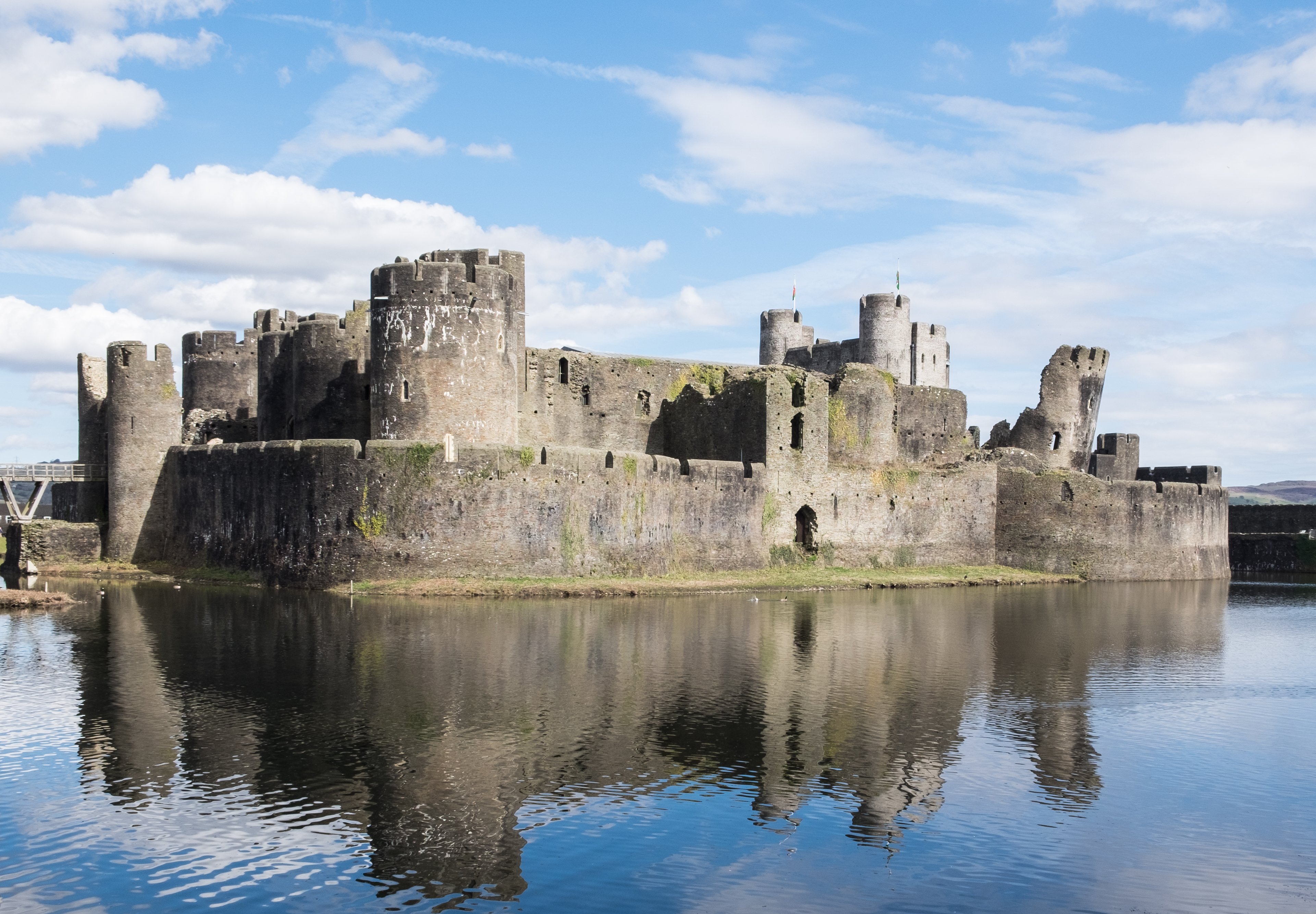 Wales