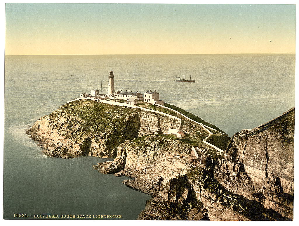 Holyhead