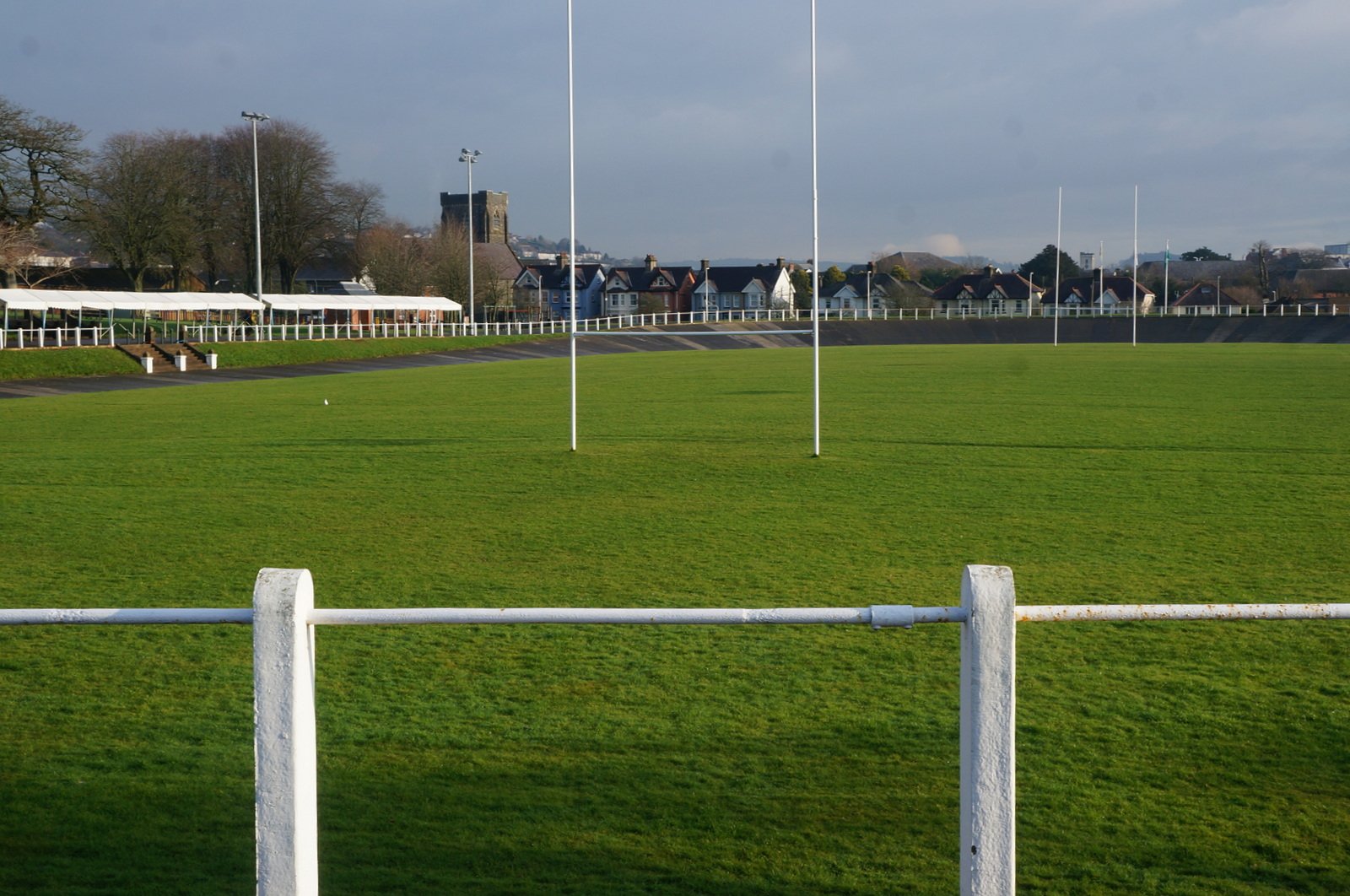 Carmarthen