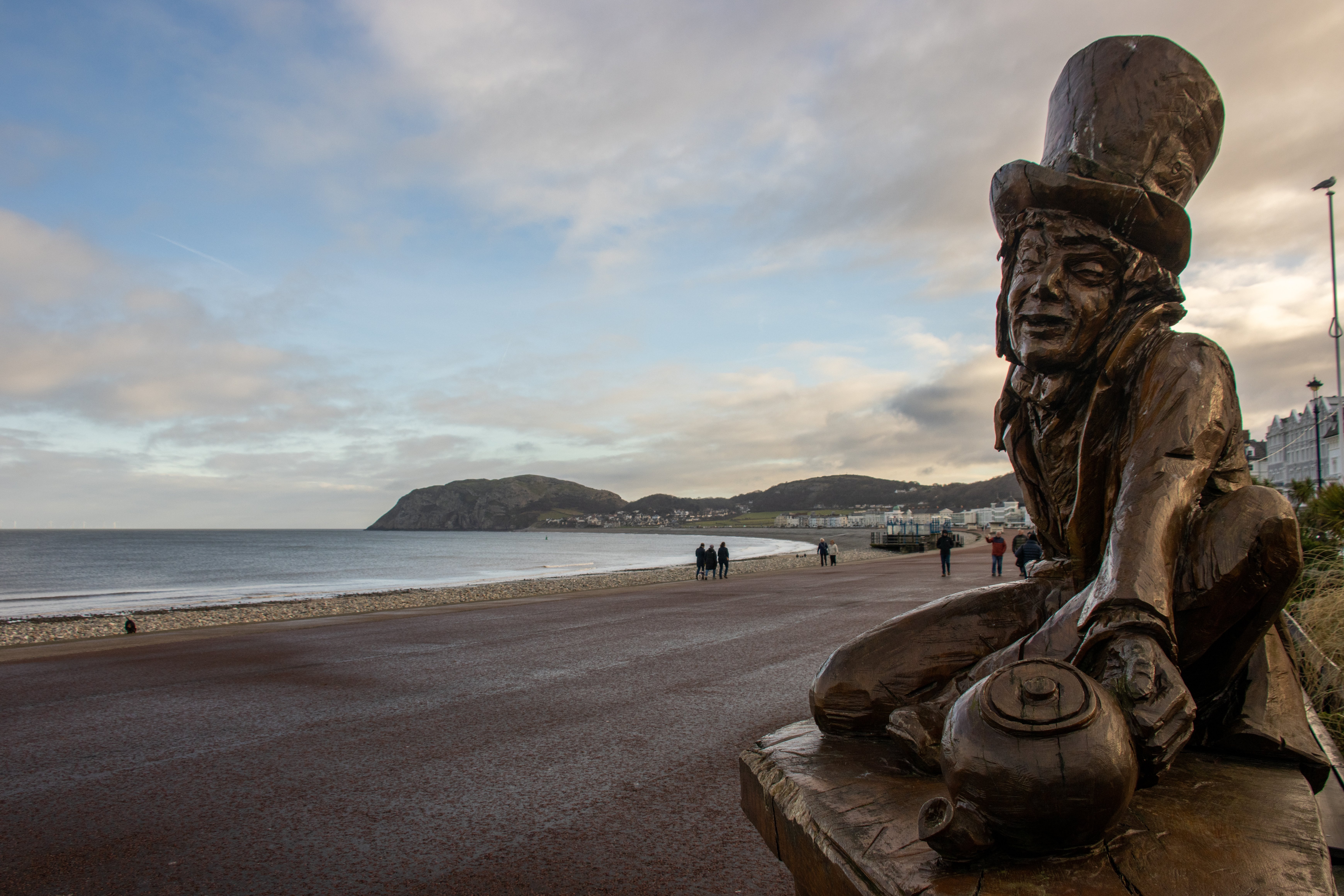 Llandudno