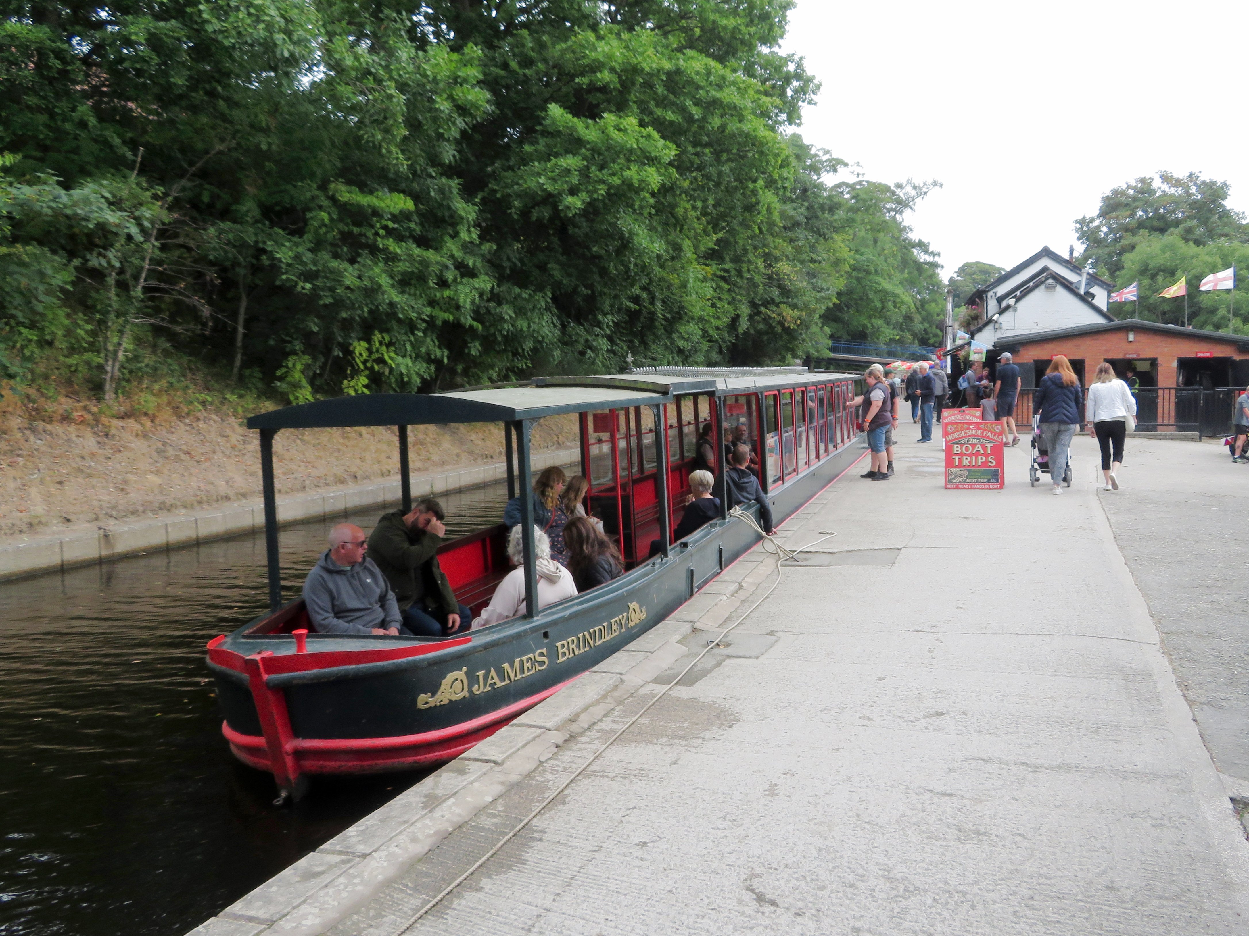 Llangollen