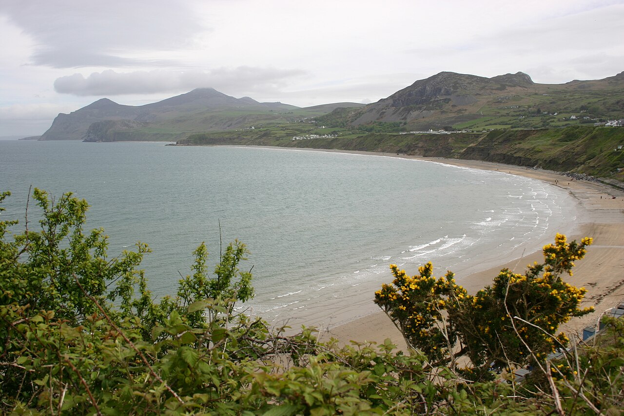 Lleyn Peninsula