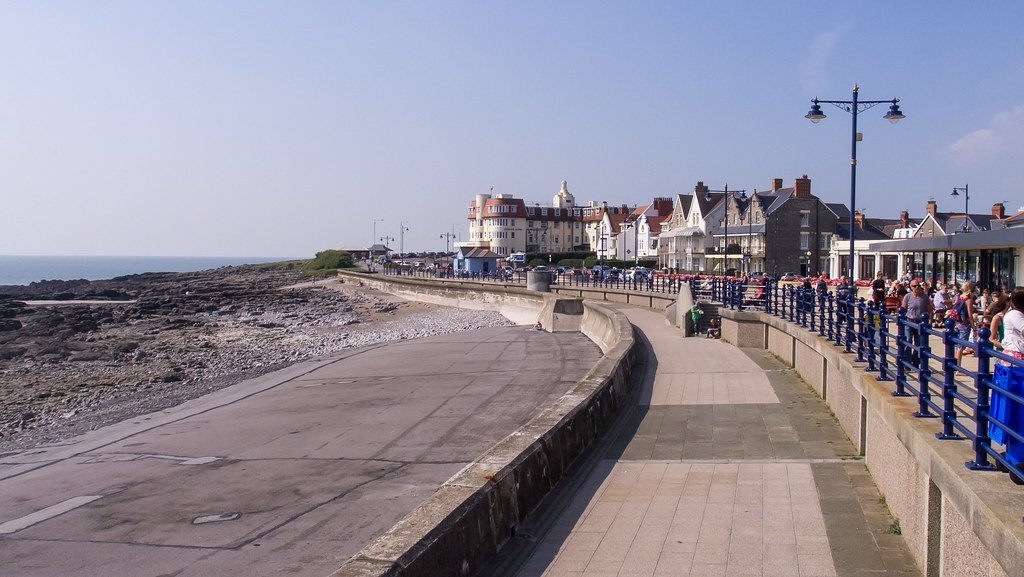 Porthcawl