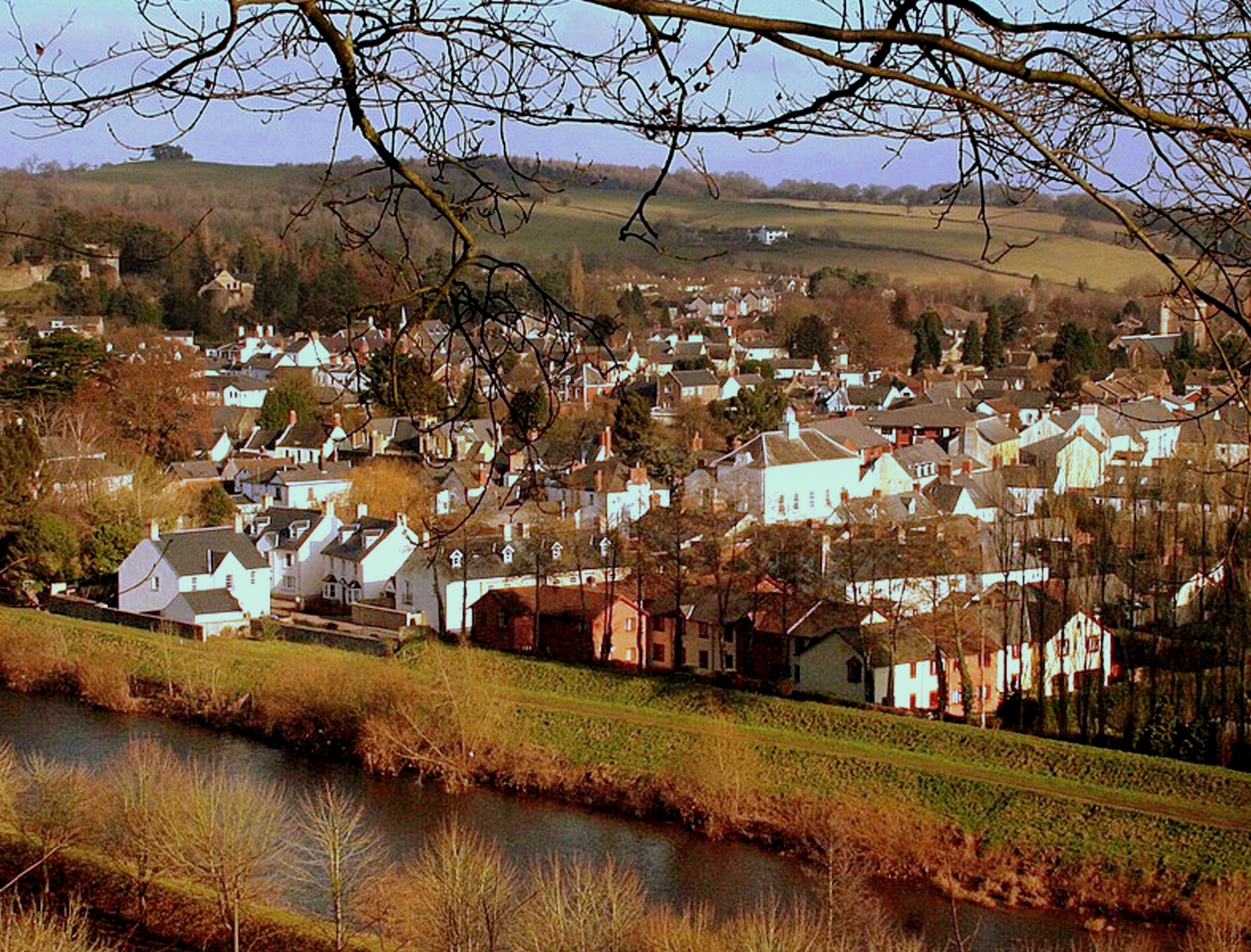 Usk
