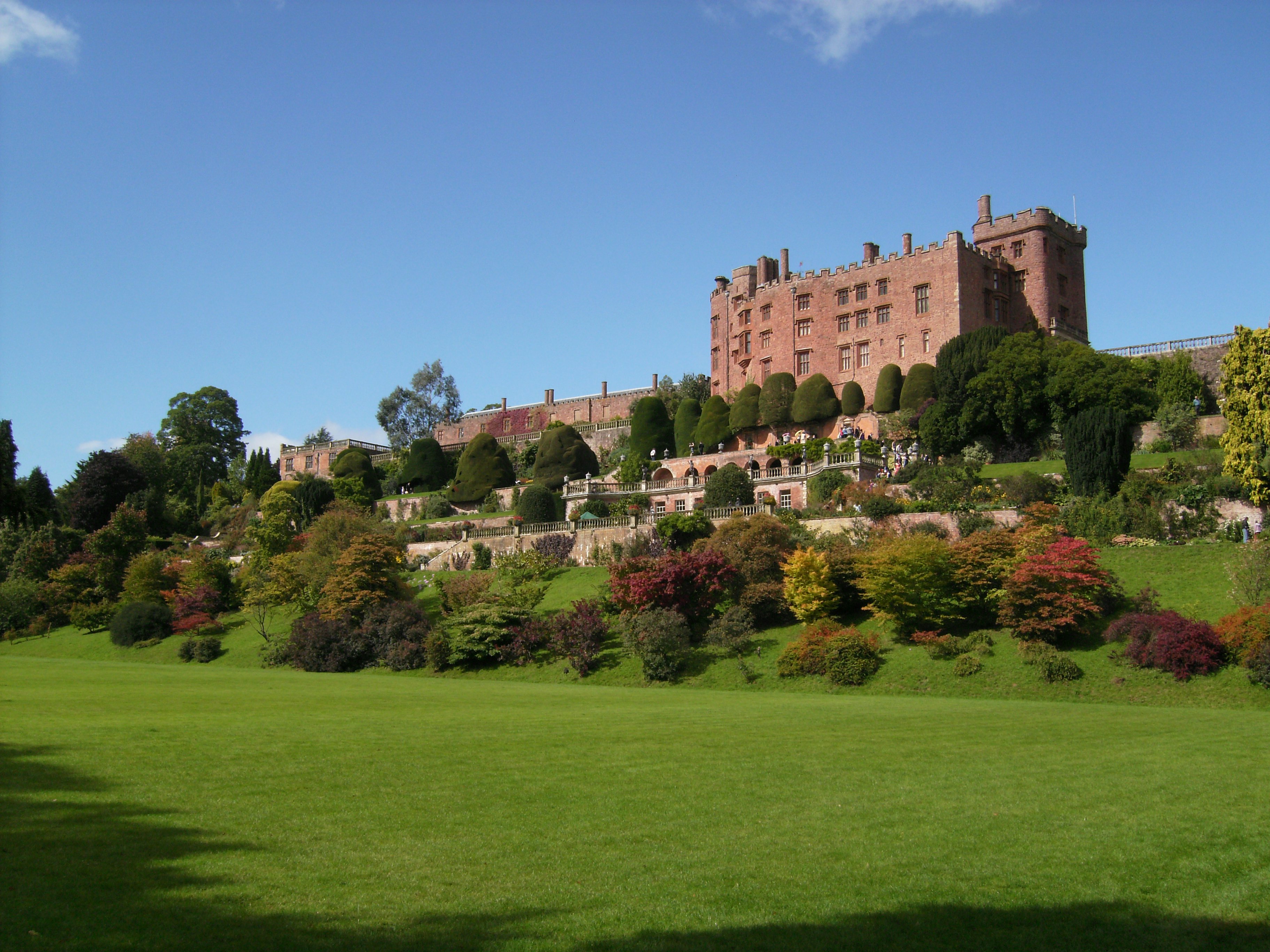 Welshpool