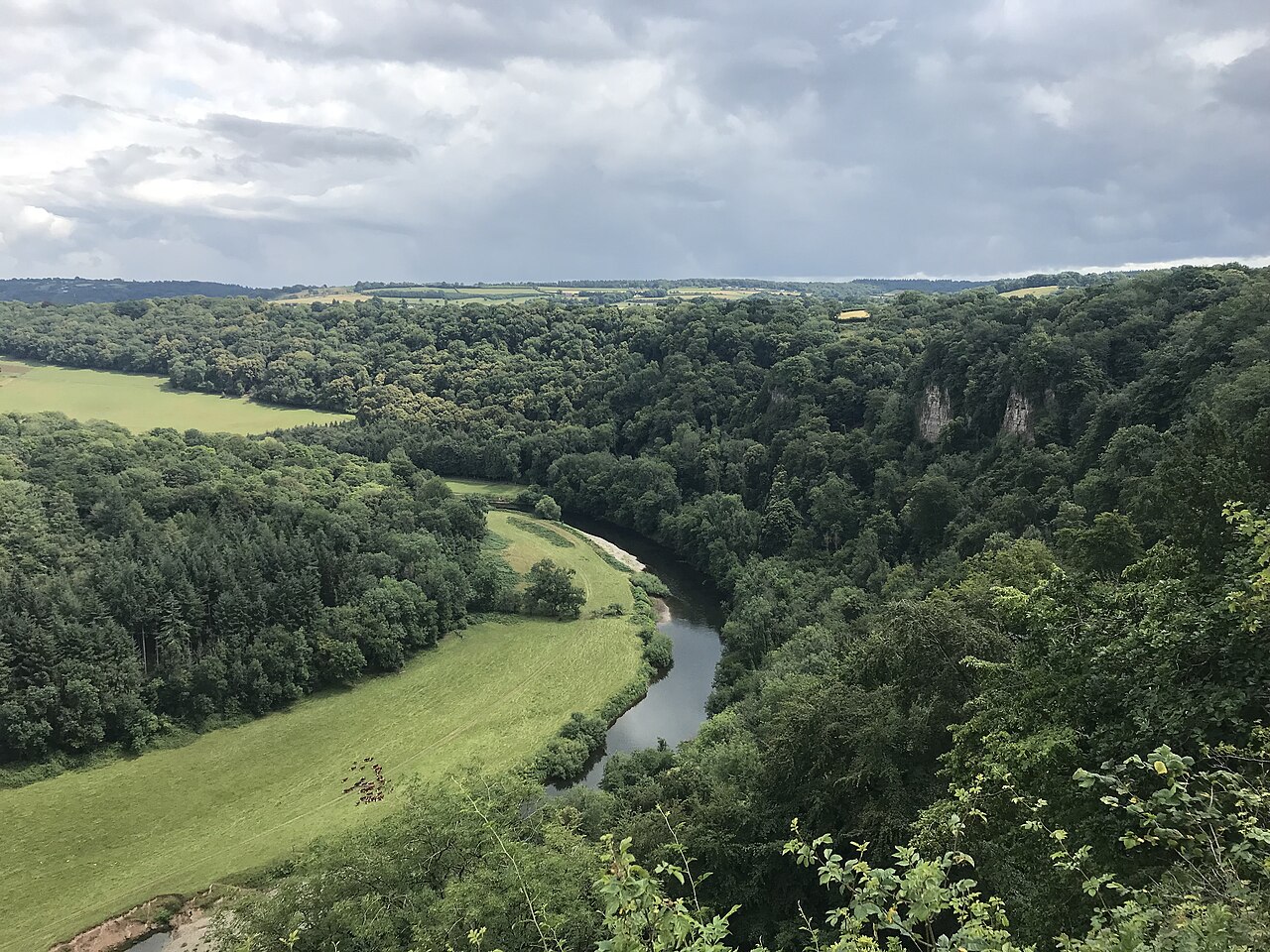 Wye Valley
