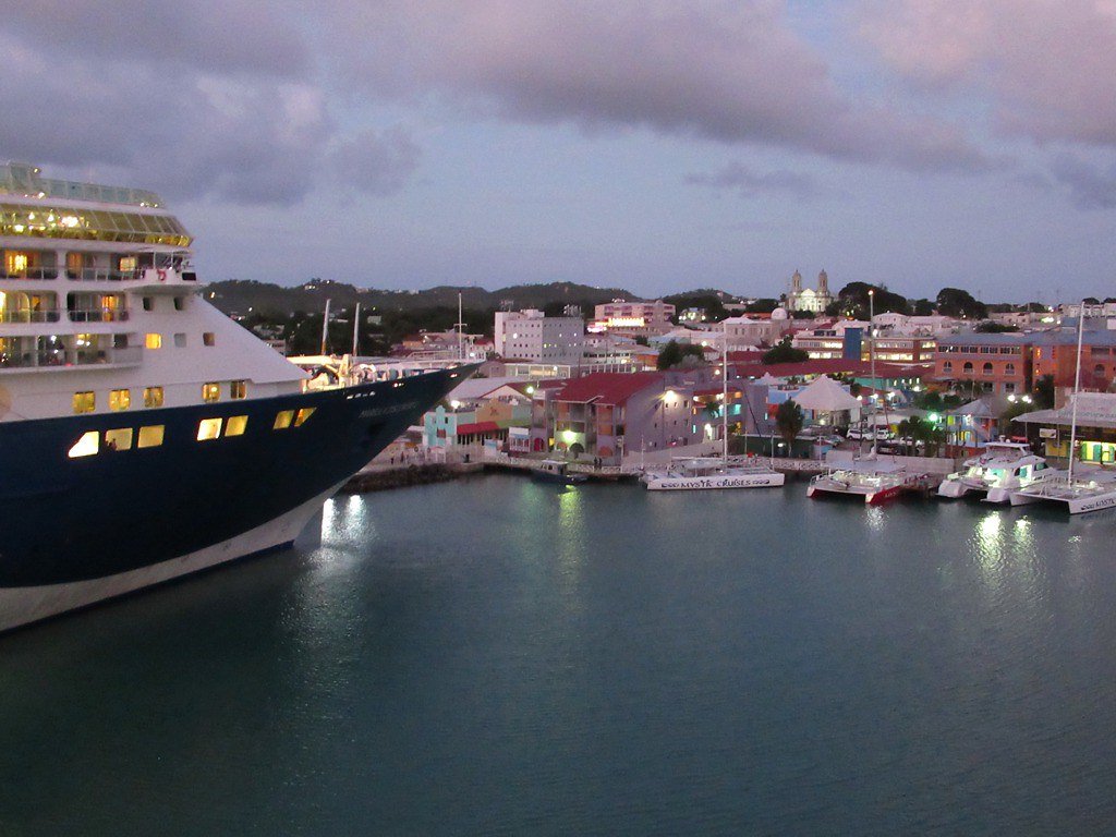 St. John's