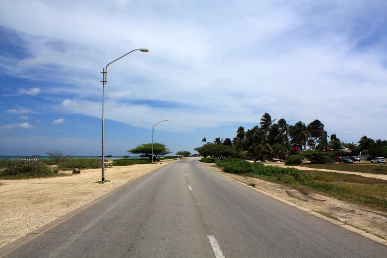 Aruba