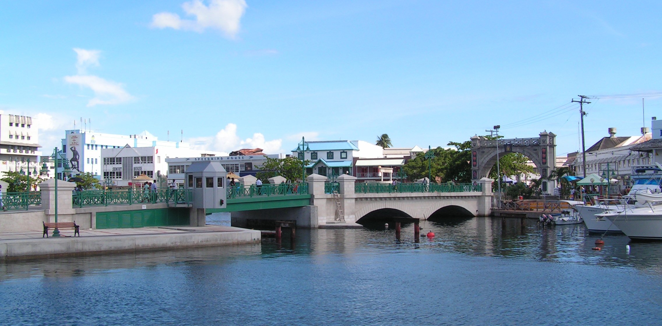 Bridgetown