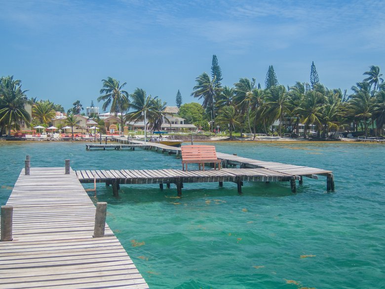 Belize