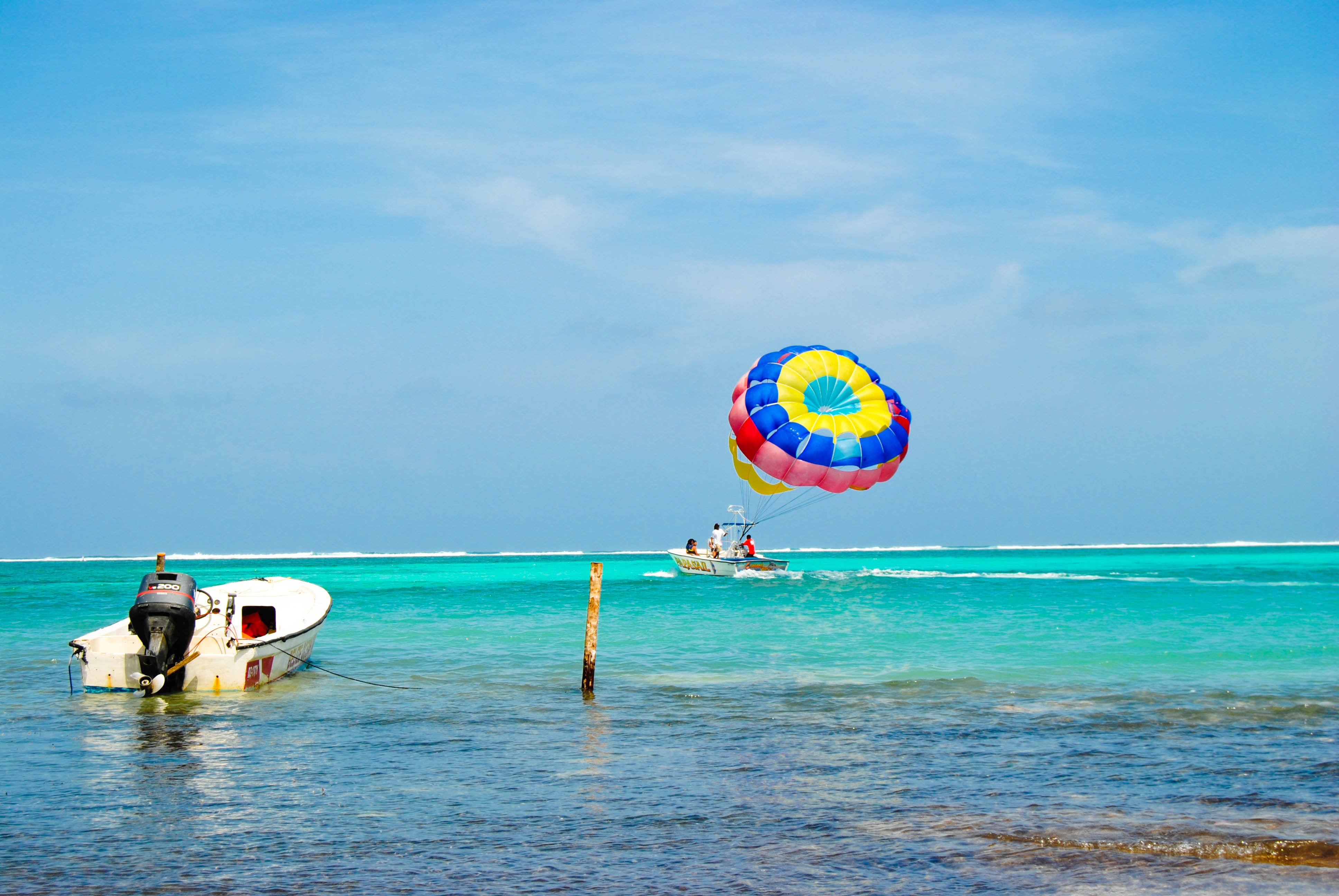 Ambergris Caye