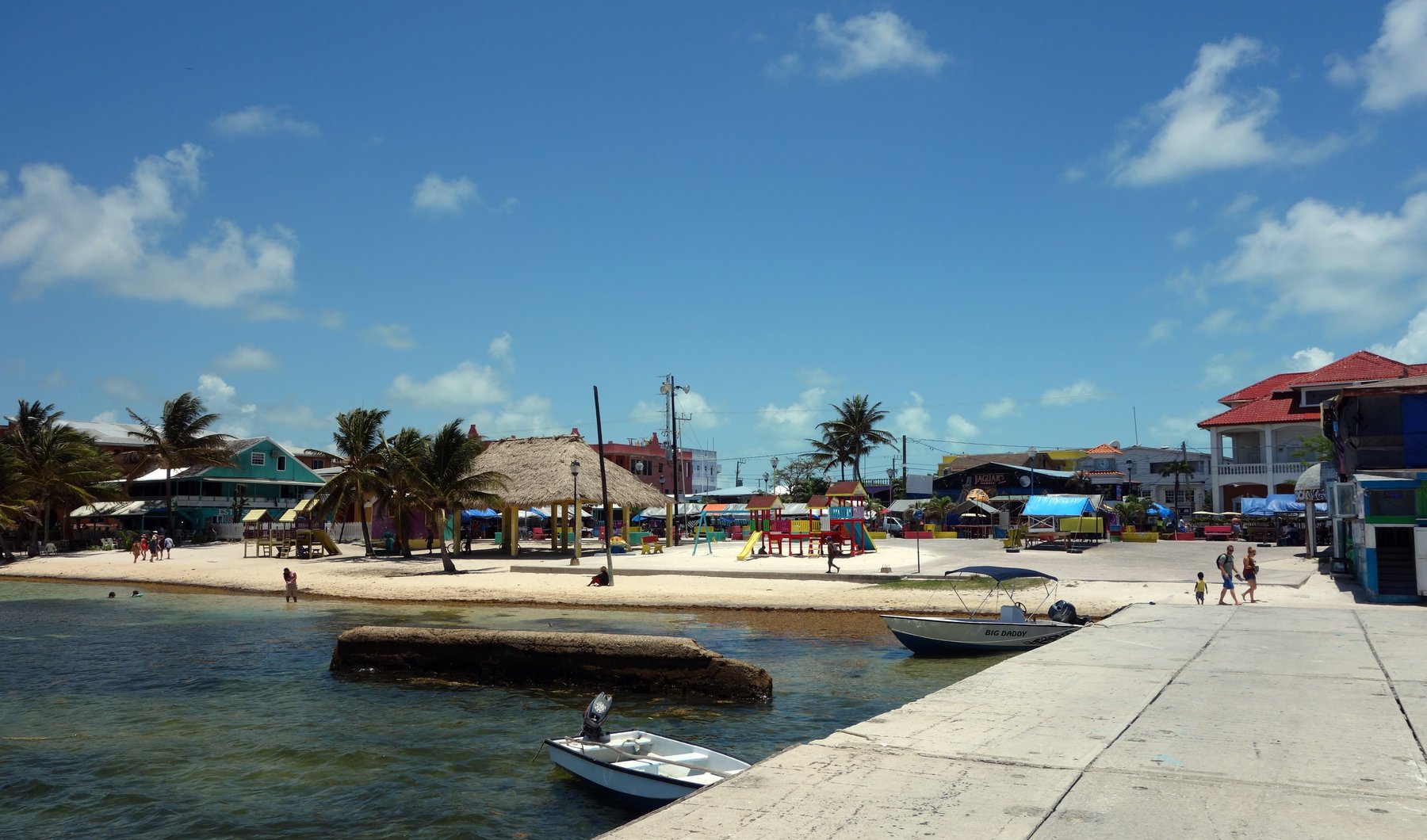 San Pedro