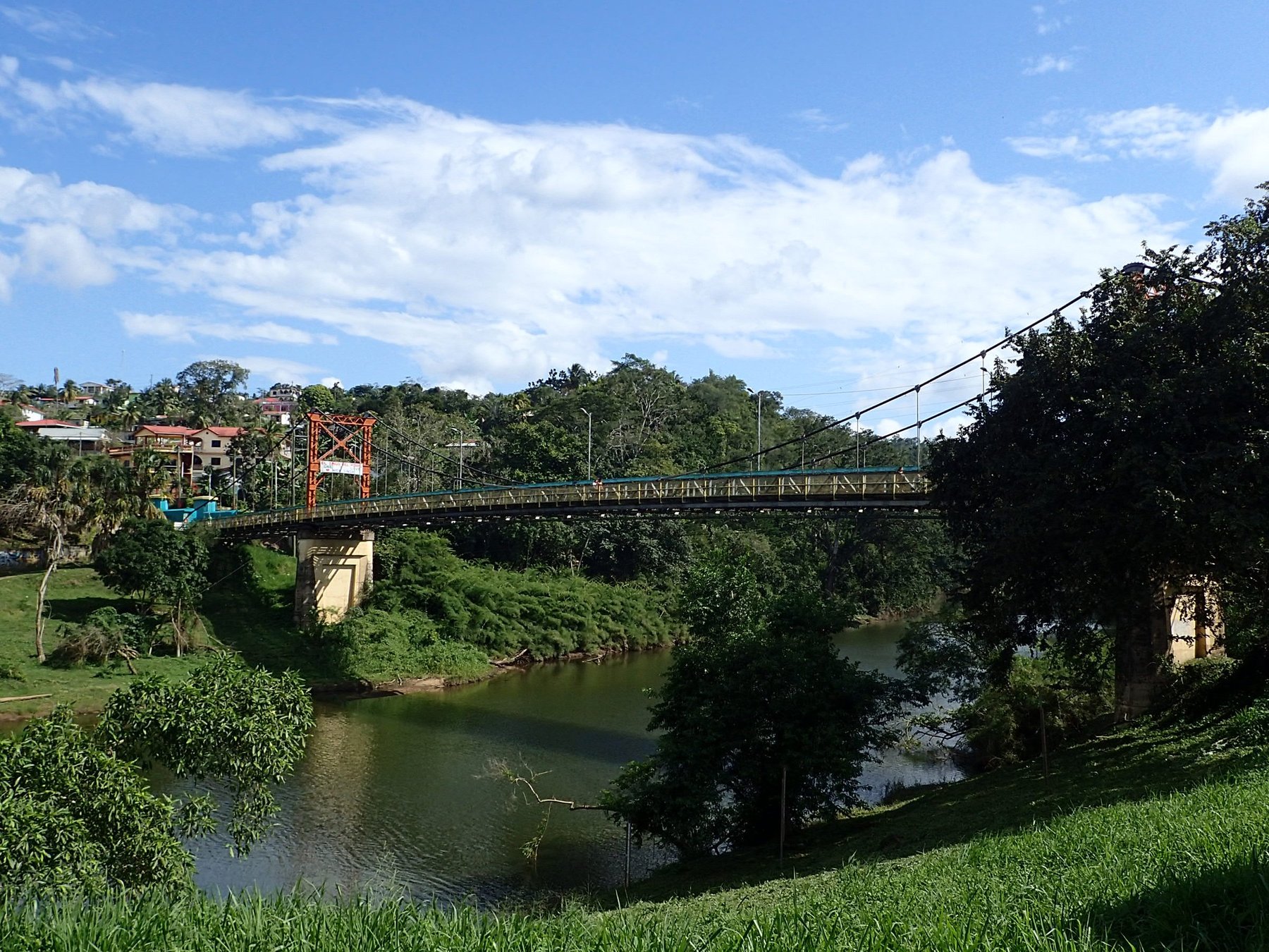 San Ignacio