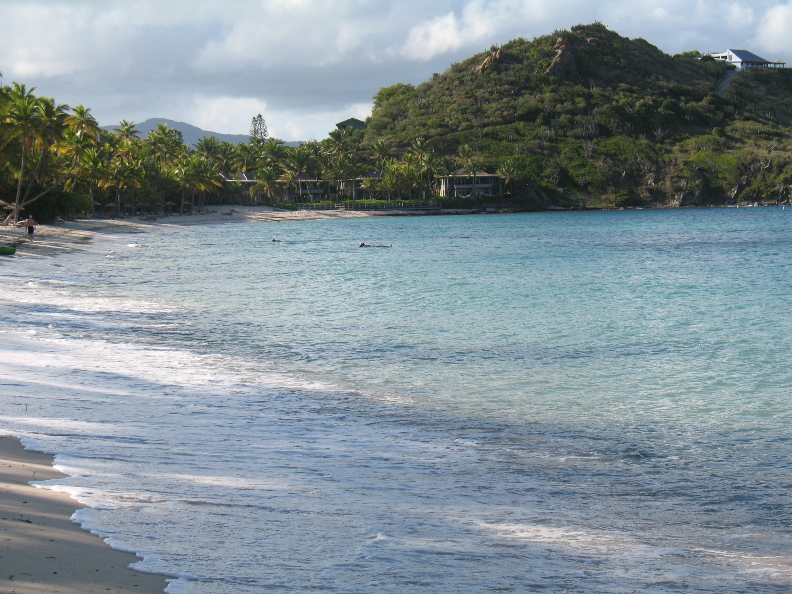 British Virgin Islands