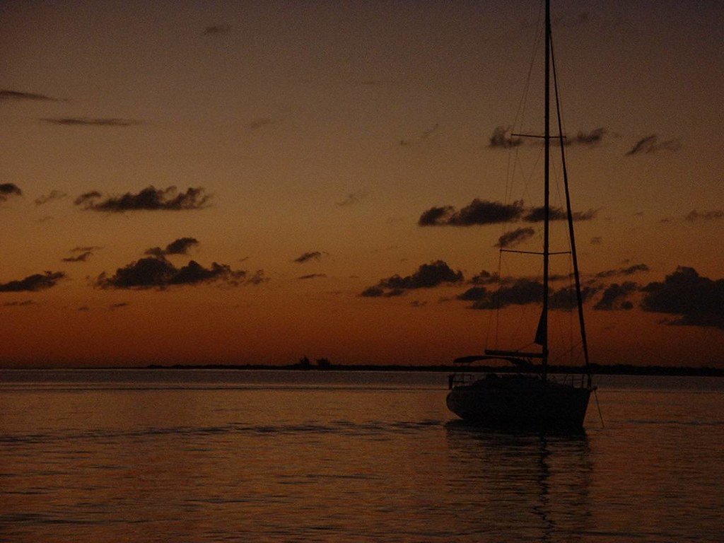 Anegada