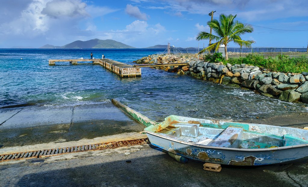 Tortola