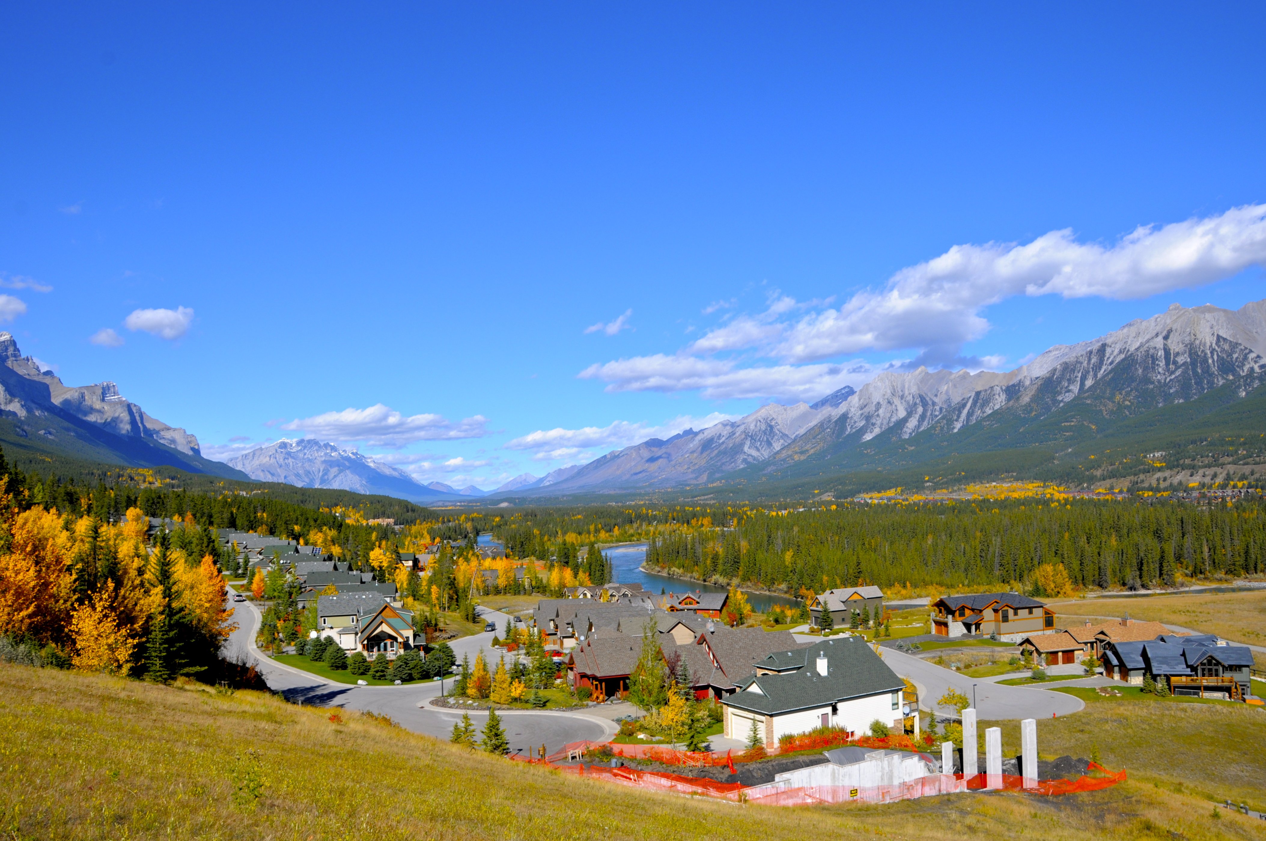 Canmore