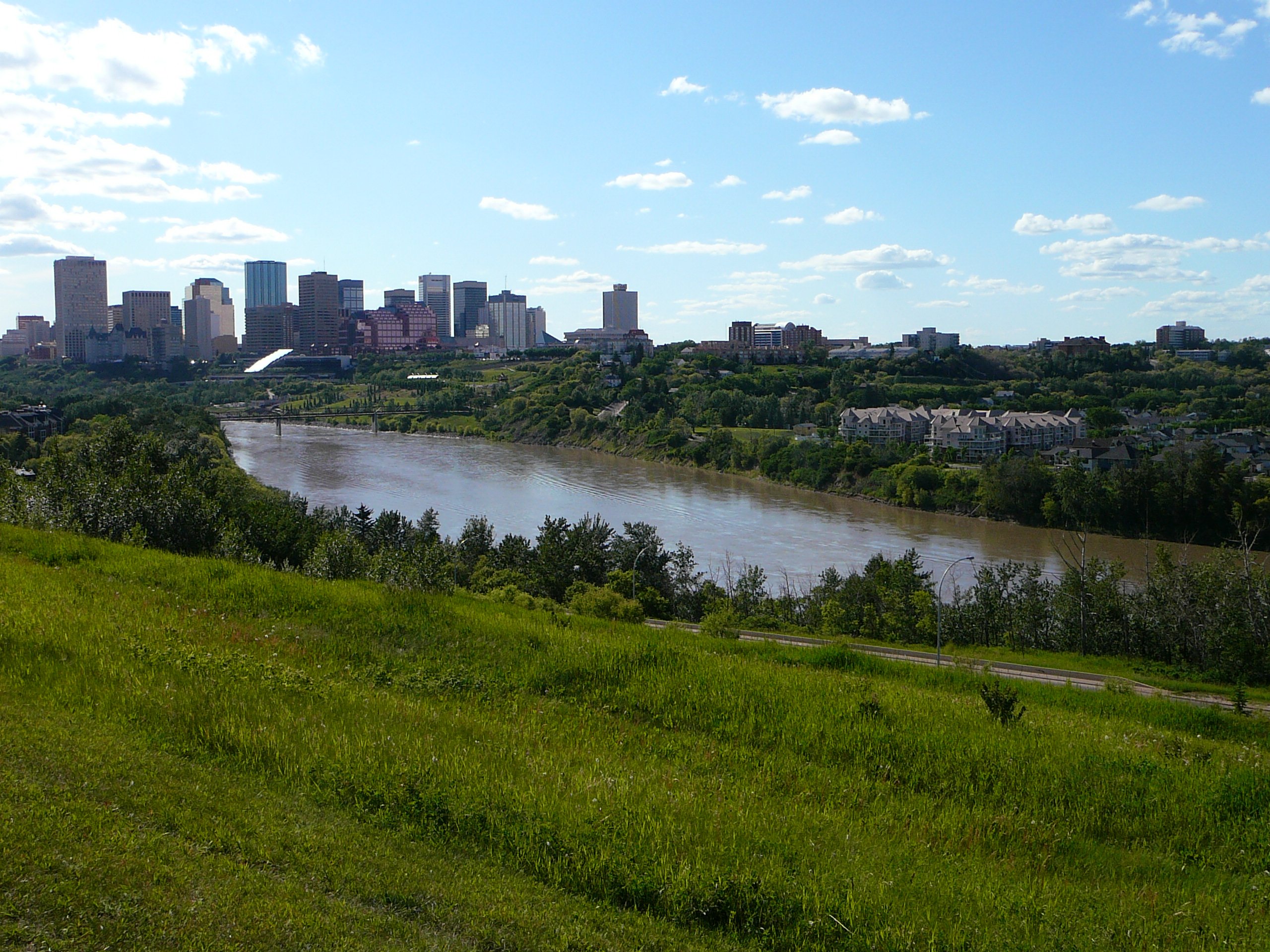 Edmonton