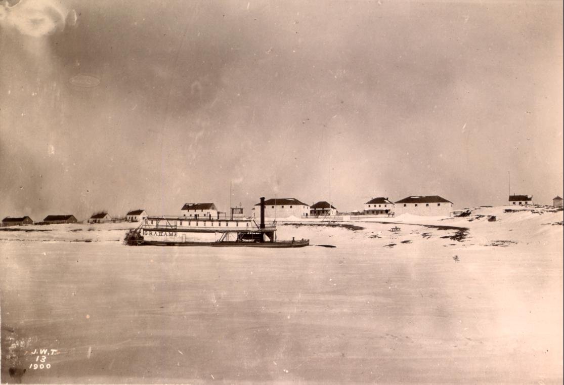 Fort Chipewyan