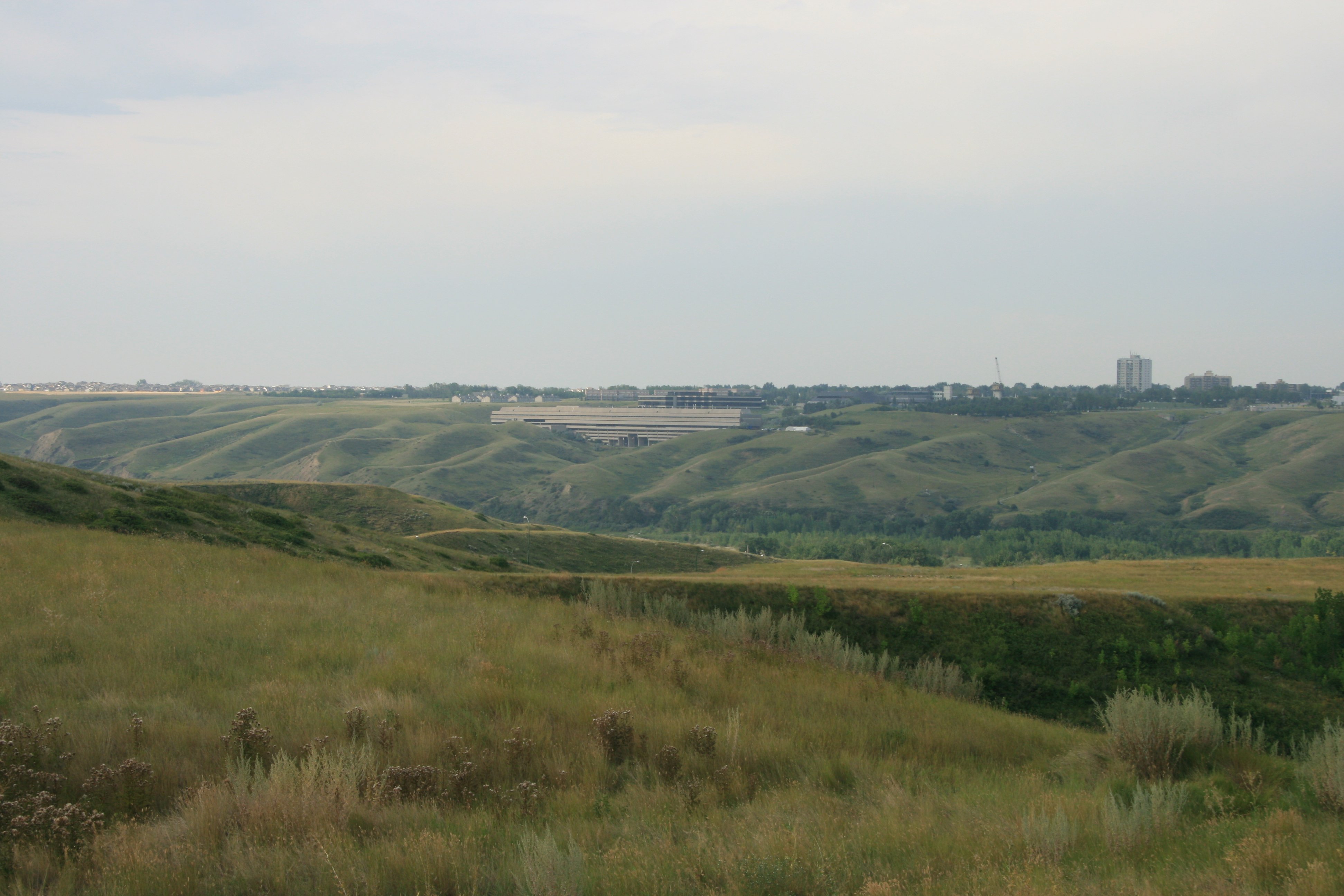 Lethbridge